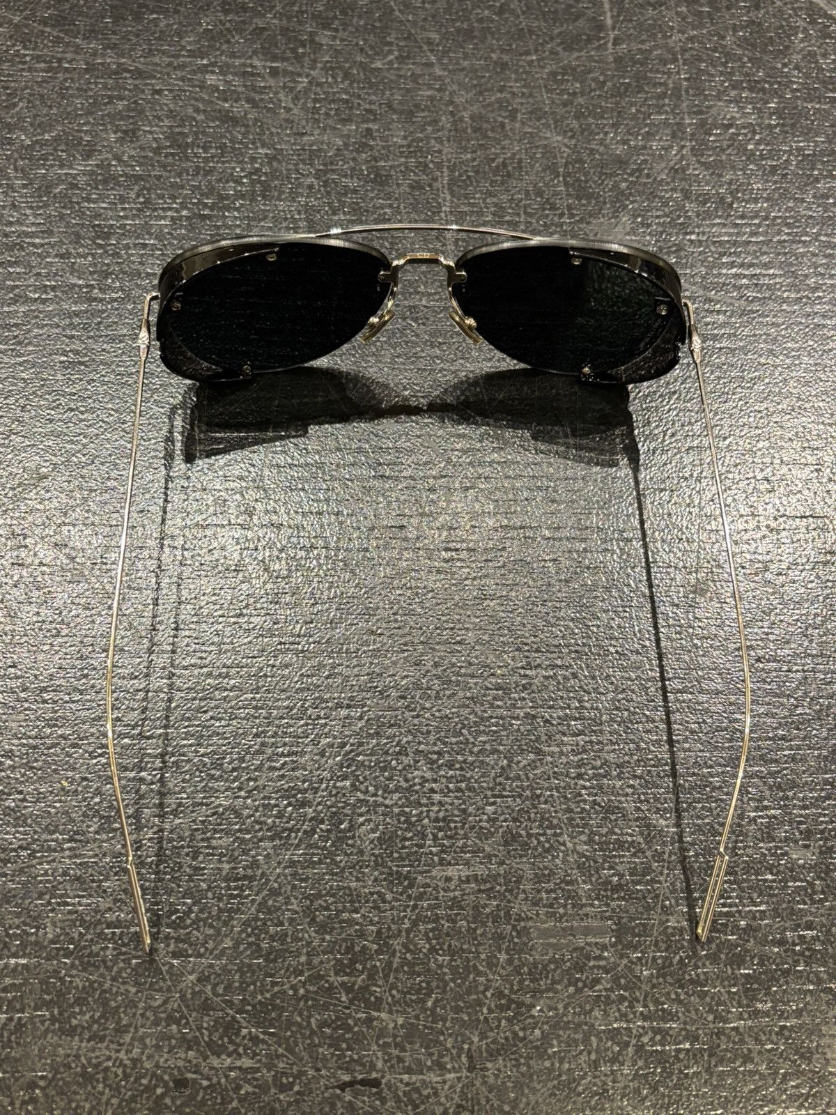 Dior Dior Aviator Sunglasses Size ONE SIZE - 3 Thumbnail