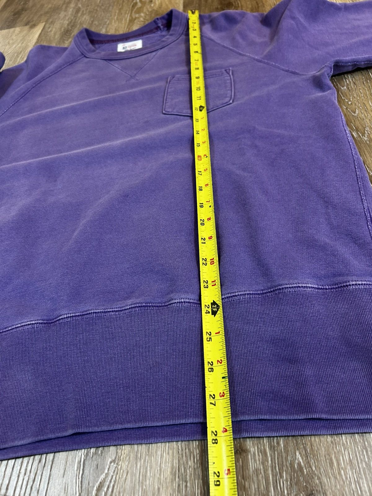 Champion × Vintage Super sick vintage champion running man pocket shirt Size US L / EU 52-54 / 3 - 7 Thumbnail