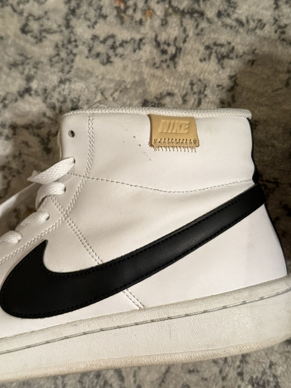 Nike Nike court royals Size US 11 / EU 44 - 7 Thumbnail