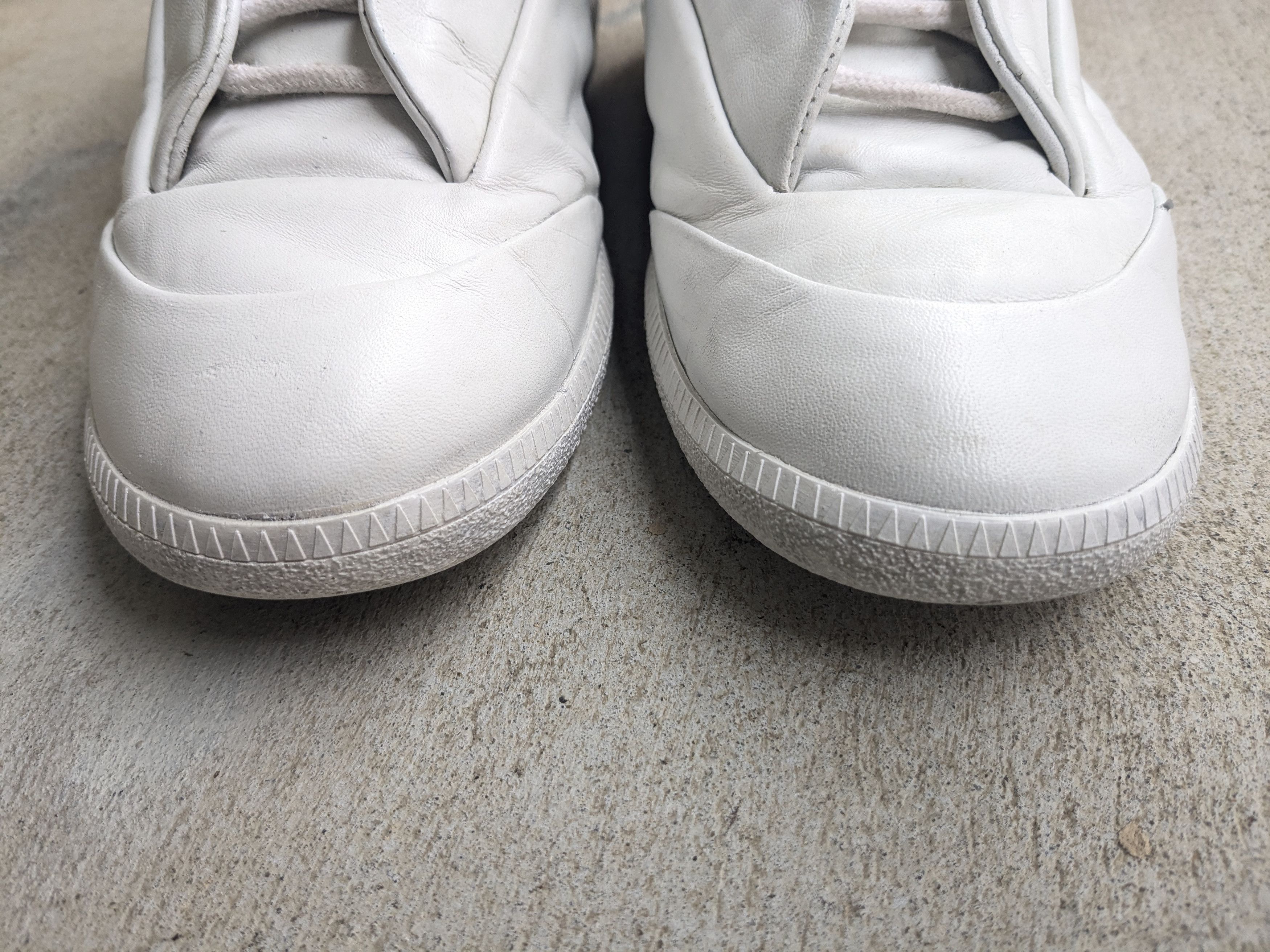 Maison Margiela Maison Margiela Future High Tops Sneakers