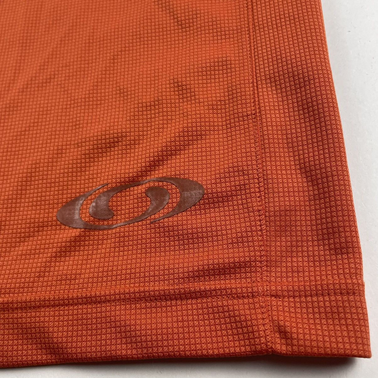 Salomon VTG 2006 Salomon 1/4 Zip Shirt Size M Mens CLEAN motomesh Size US M / EU 48-50 / 2 - 12 Thumbnail