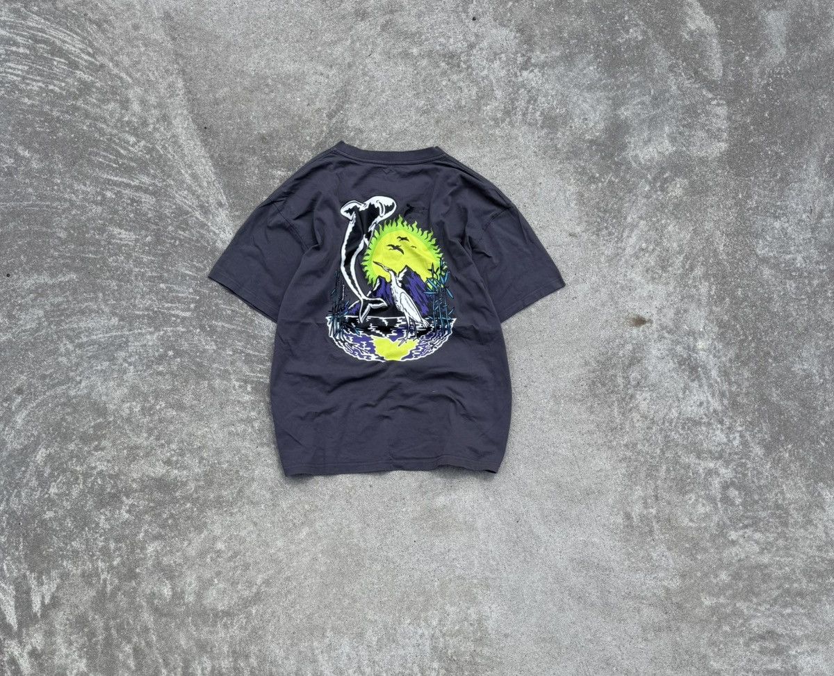 Polar Skate Co. Vintage Polar Skate Co streetwear windbreaker jacket Size US M / EU 48-50 / 2 - 1 Thumbnail