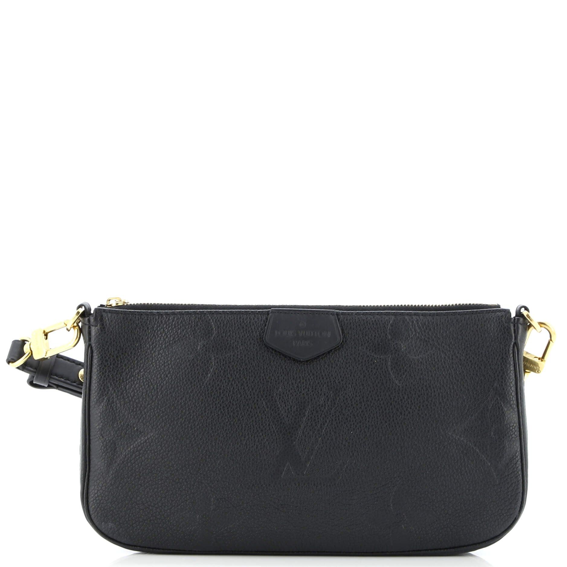 Louis Vuitton Multi Pochette Accessoires Size ONE SIZE - 1 Thumbnail