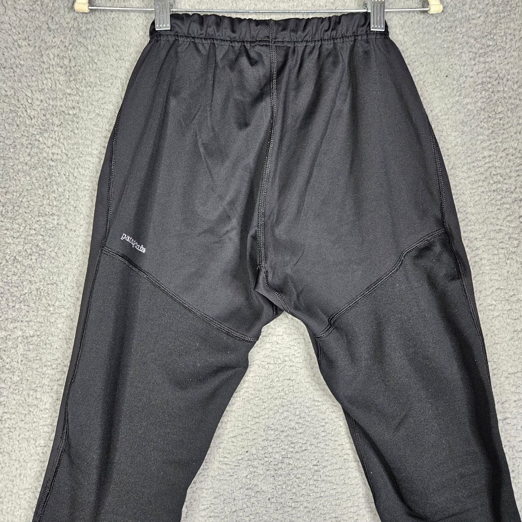 Patagonia Patagonia Women's Pull on Elastic Waist Skinny Pants XS Size 26" / US 2 / IT 38 - 6 Thumbnail