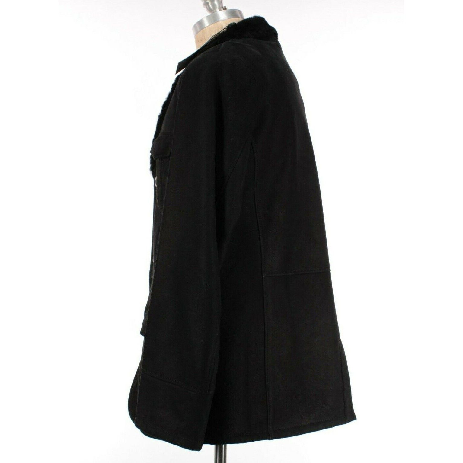 Other Di Bello Jacket Size L US In Black Leather Size US L / EU 52-54 / 3 - 2 Thumbnail