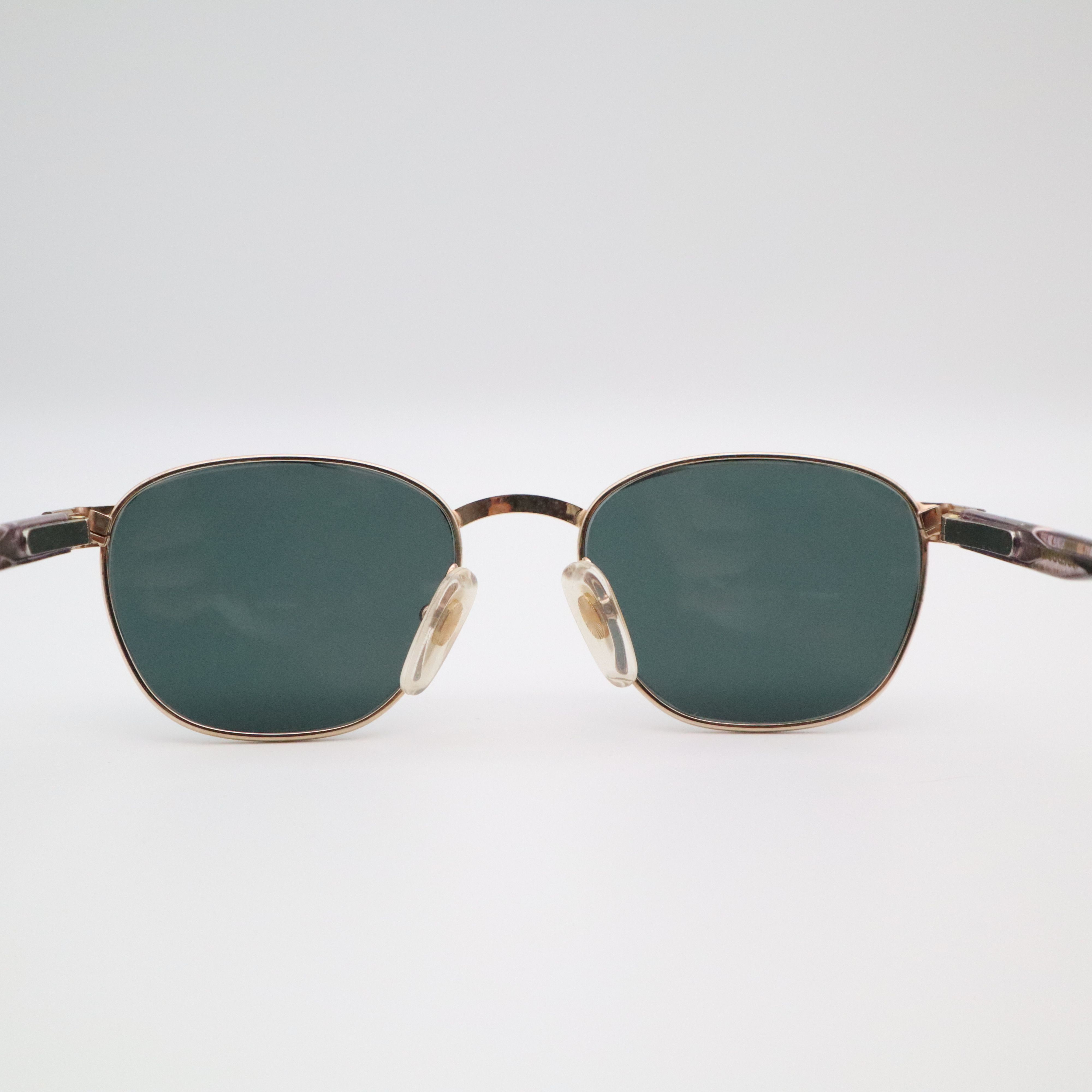 Carrera × Vintage Vintage CARRERA 5744 Sunglasses 80's Designer 🌬❄ MINT! Size ONE SIZE - 4 Thumbnail