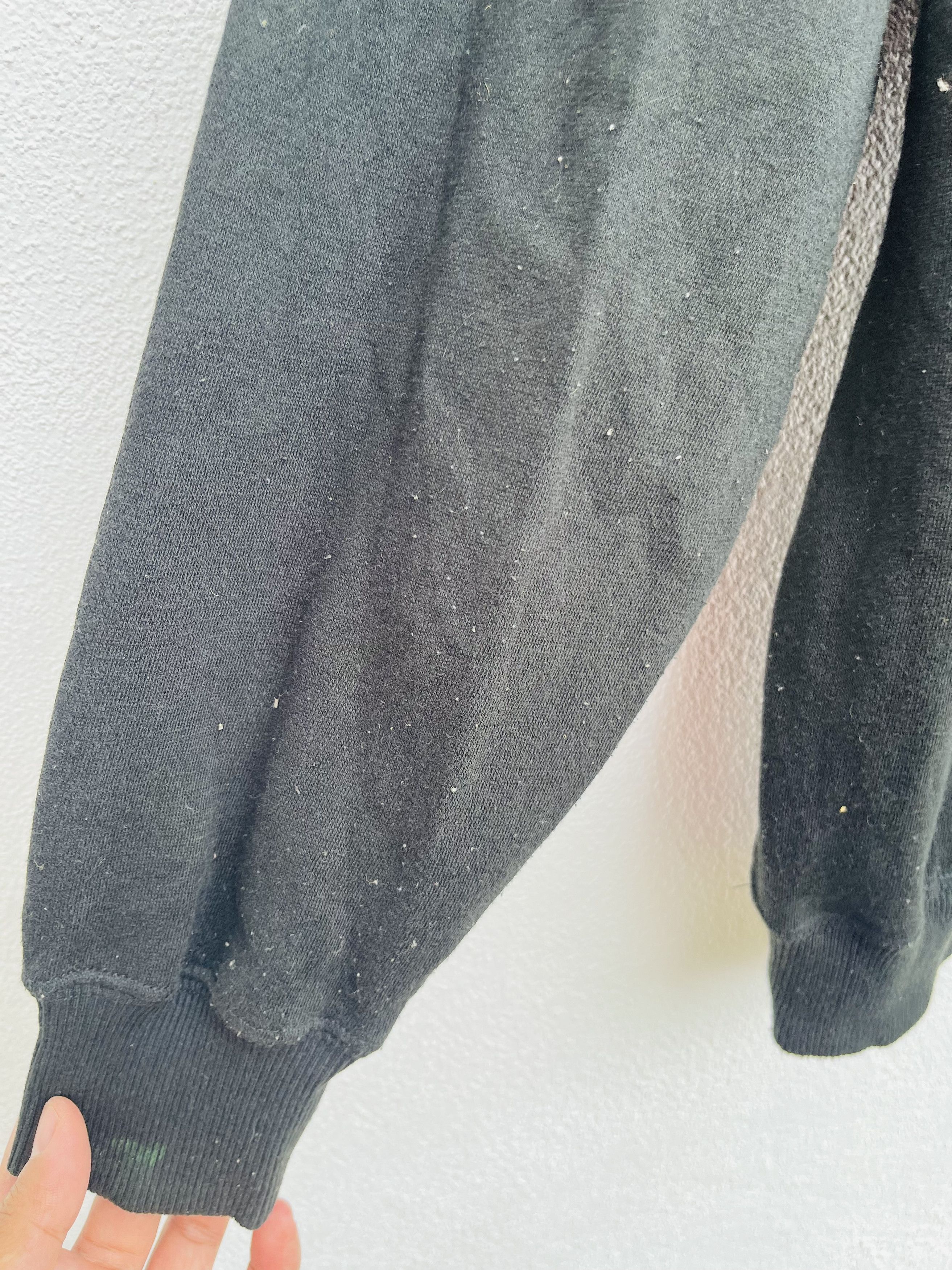 Japanese Brand × Vintage Vintage Modern Label Sexy Word Streetwear Fashion Style Size US L / EU 52-54 / 3 - 10 Thumbnail