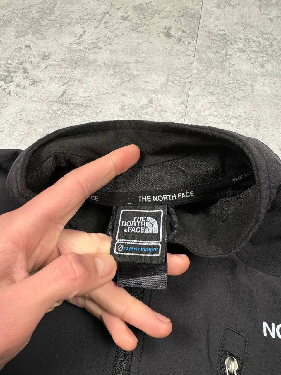 The North Face The North Face Flight Series Apex Light Zip Jacket Size S Size US S / EU 44-46 / 1 - 15 Thumbnail