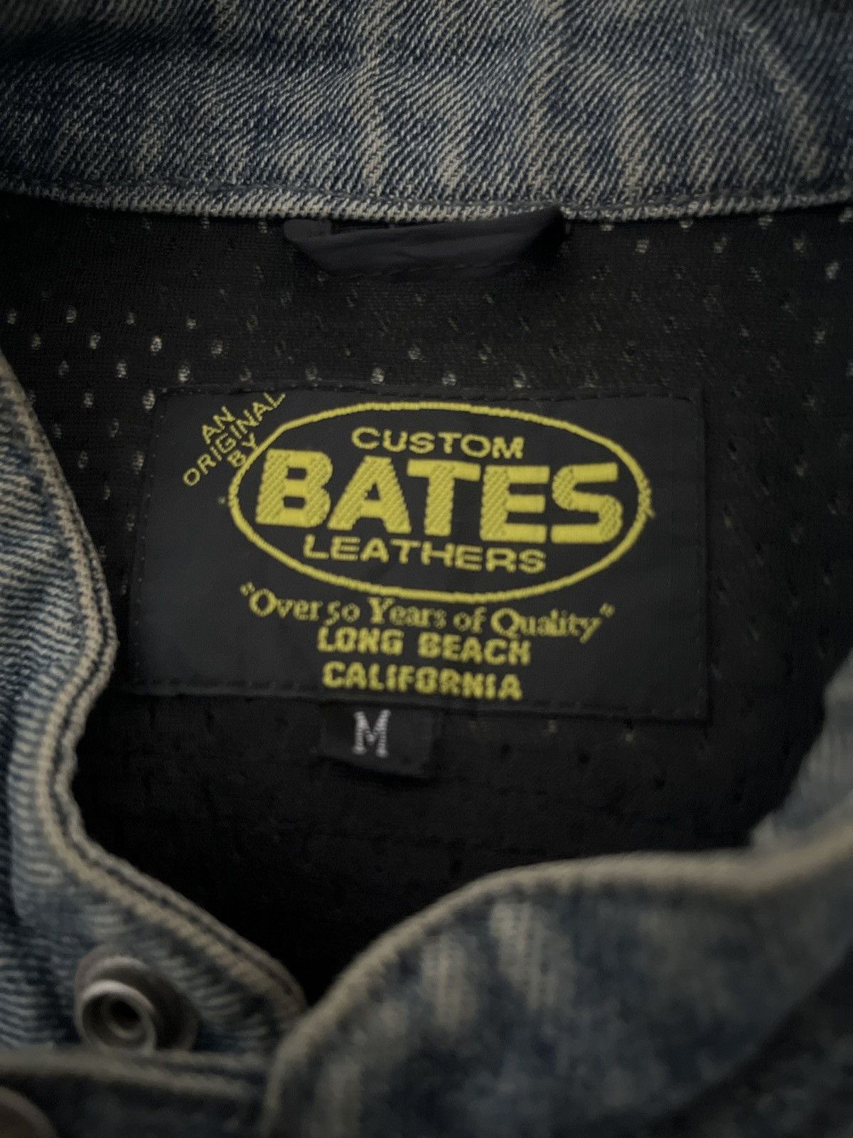 Bates Hats Bates Gentleman's Hatter x vintage Size US M / EU 48-50 / 2 - 3 Thumbnail