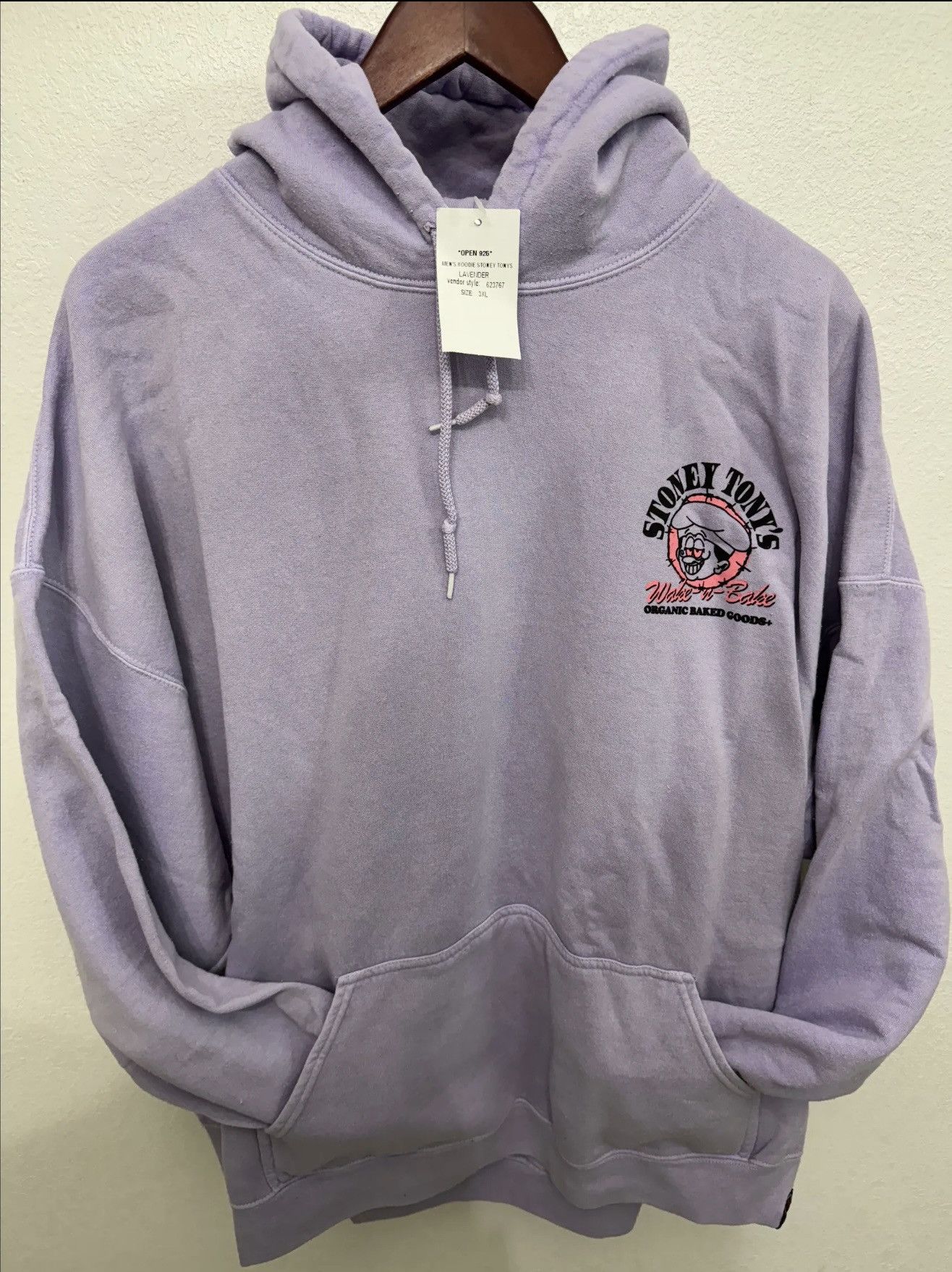 Mens Size 3xl Open 925 