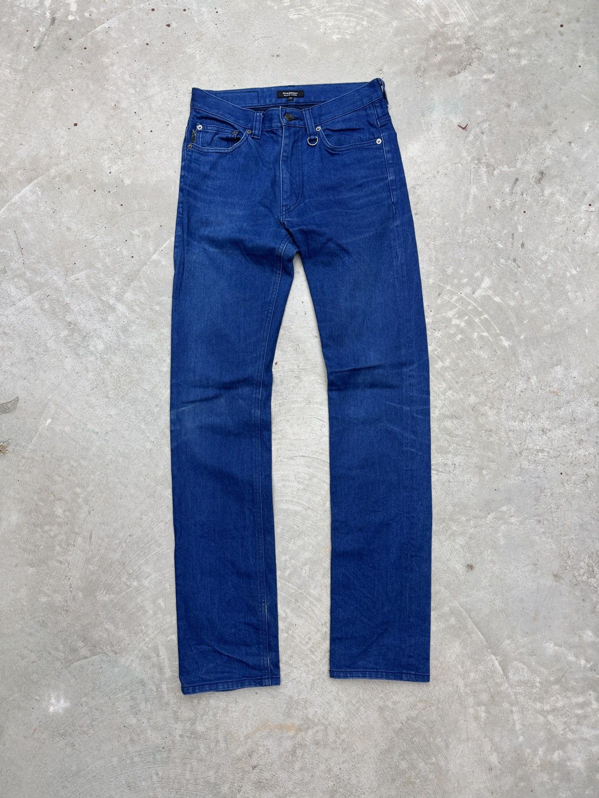 Burberry Burberry Black Label Jeans Size US 28 / EU 44 - 1 Thumbnail