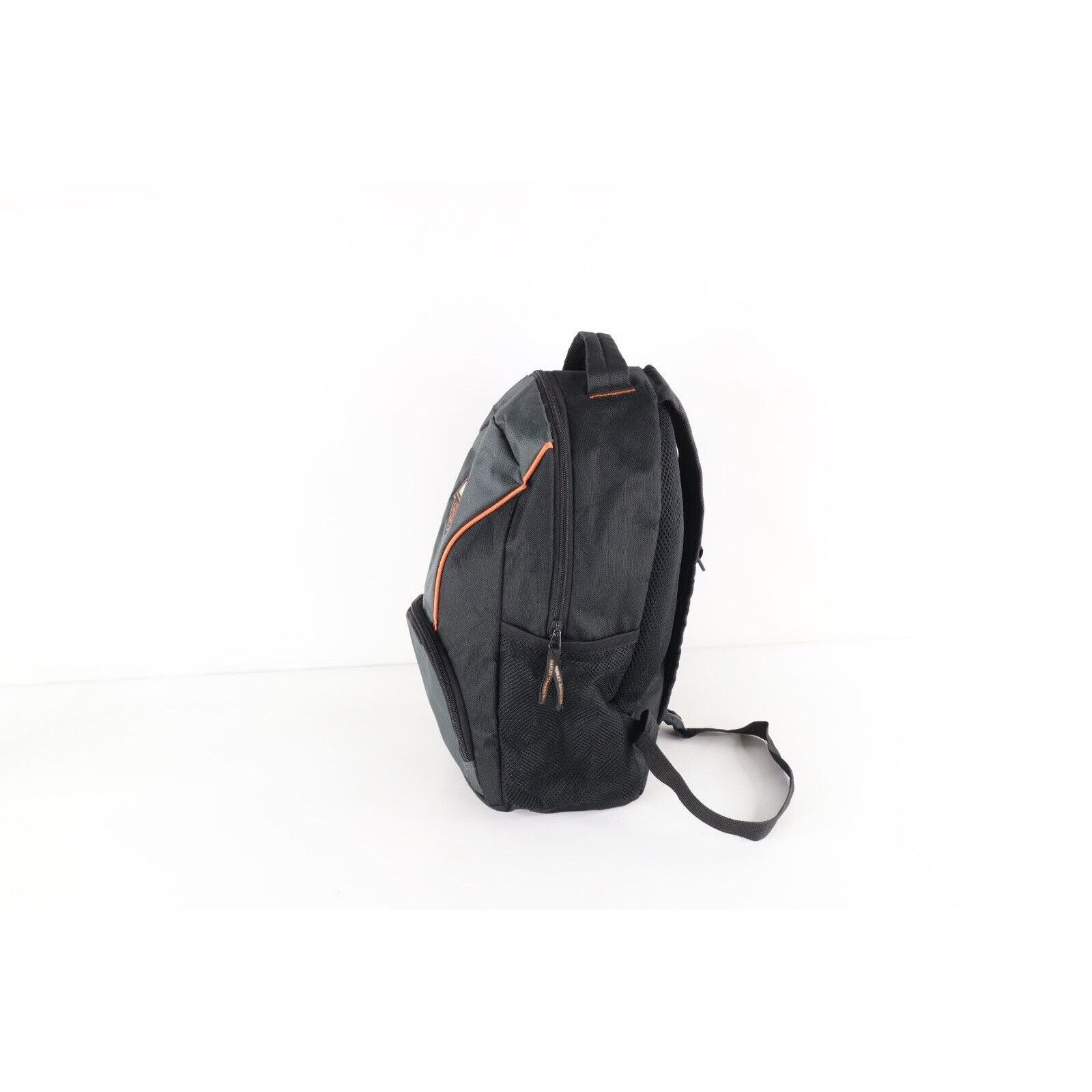 Harley Davidson × Vintage Vintage 90s Distressed Harley Davidson Motorcycle Backpack Size ONE SIZE - 5 Thumbnail
