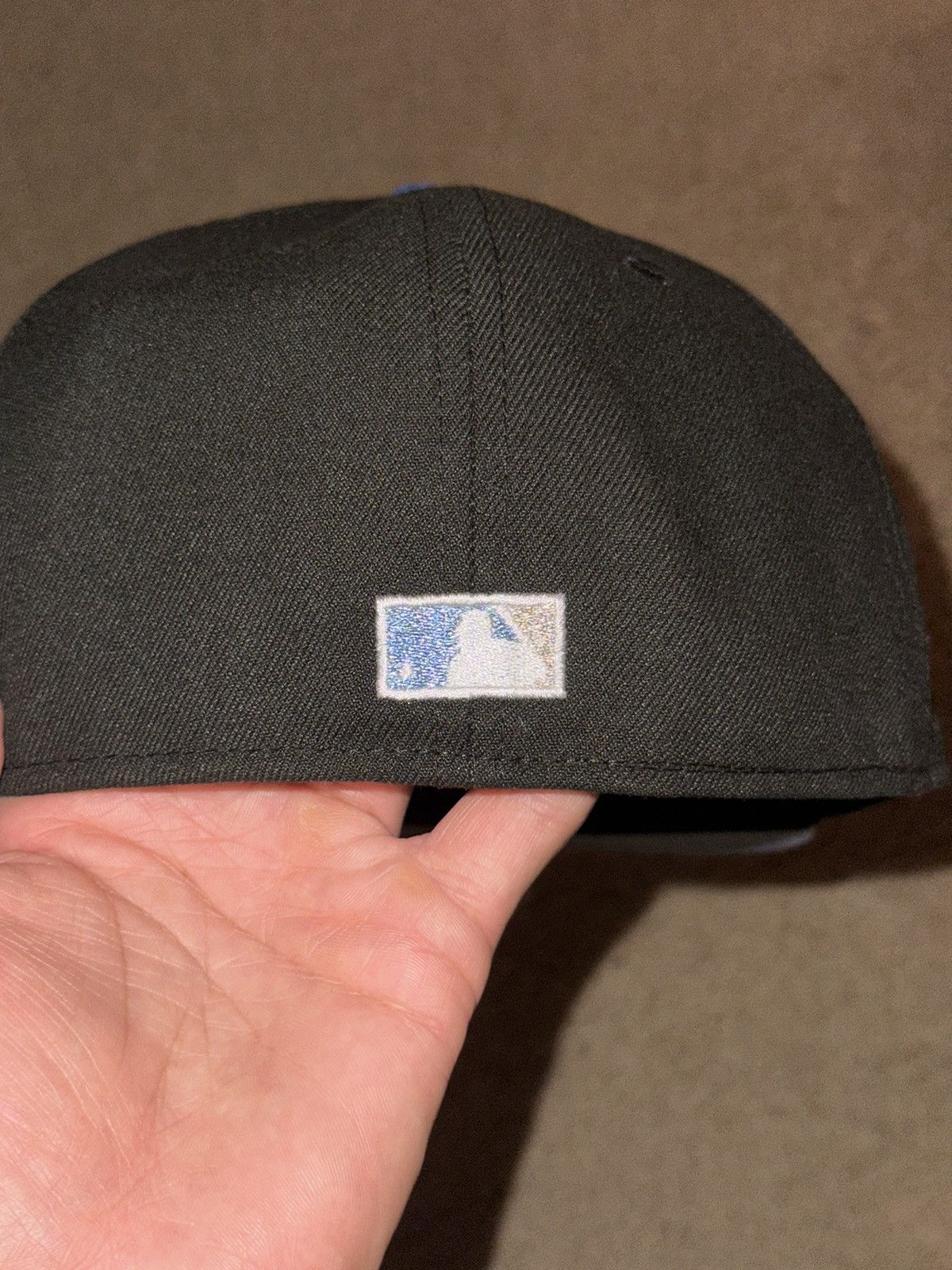 New Era HAT CLUB x Frosty Preme SF Giants 2002 ASG Patch Size 7 Size ONE SIZE - 4 Thumbnail