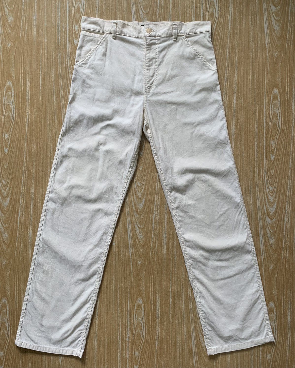 A.P.C. A.P.C Pants Jeans Style Size US 32 / EU 48 - 3 Thumbnail