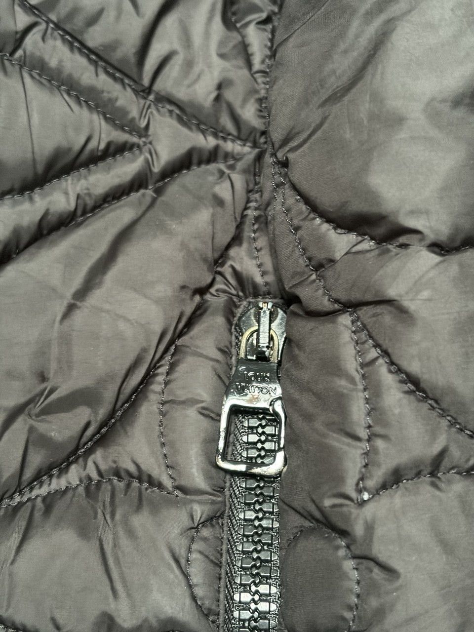 Louis Vuitton Louis Vuitton LVSE Monogram Flower Gilet Vest Size US M / EU 48-50 / 2 - 5 Thumbnail