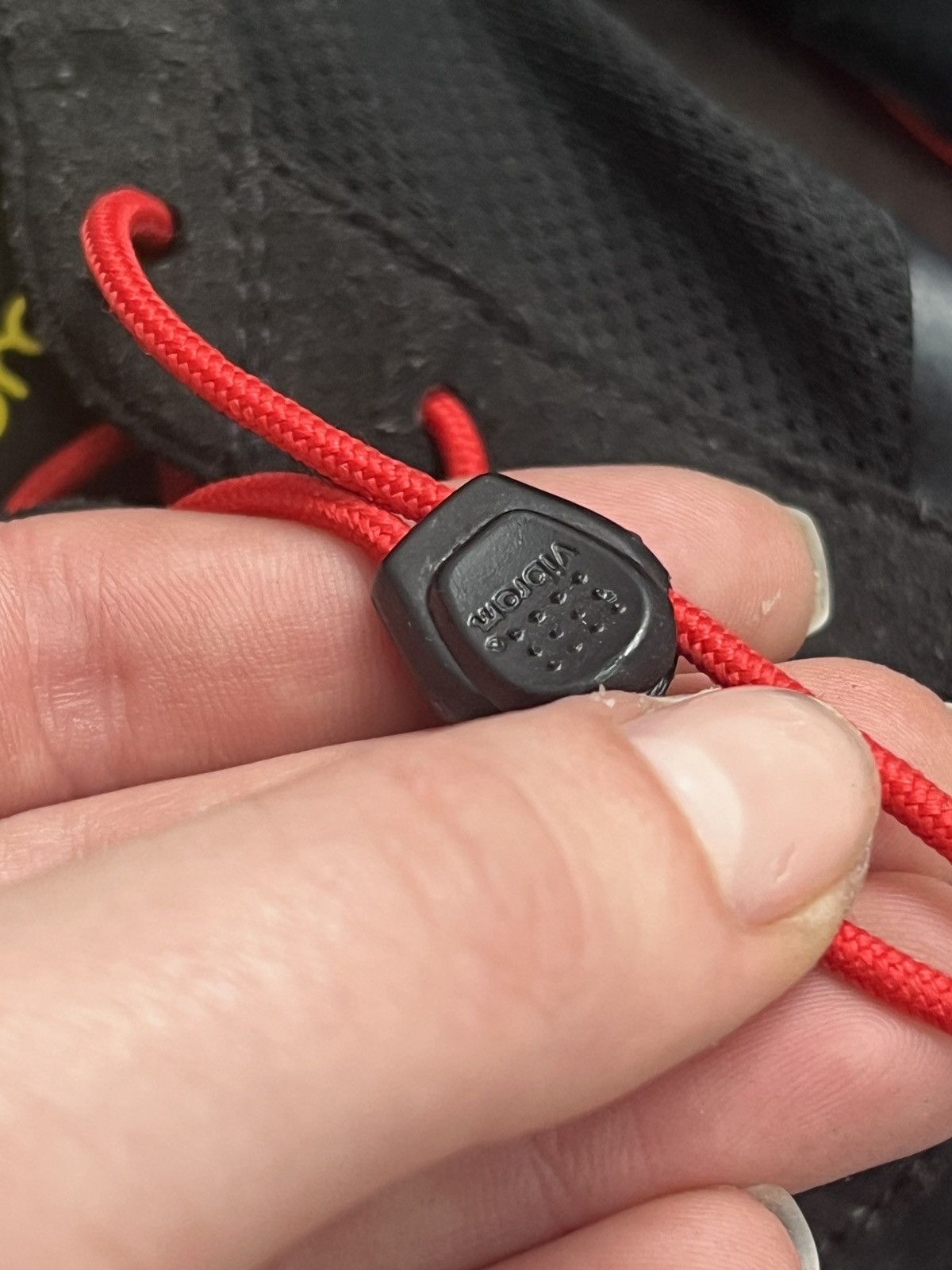 Vibram Vibram five fingers vibram shoes yeezy style y2k Size US 8 / EU 41 - 11 Thumbnail