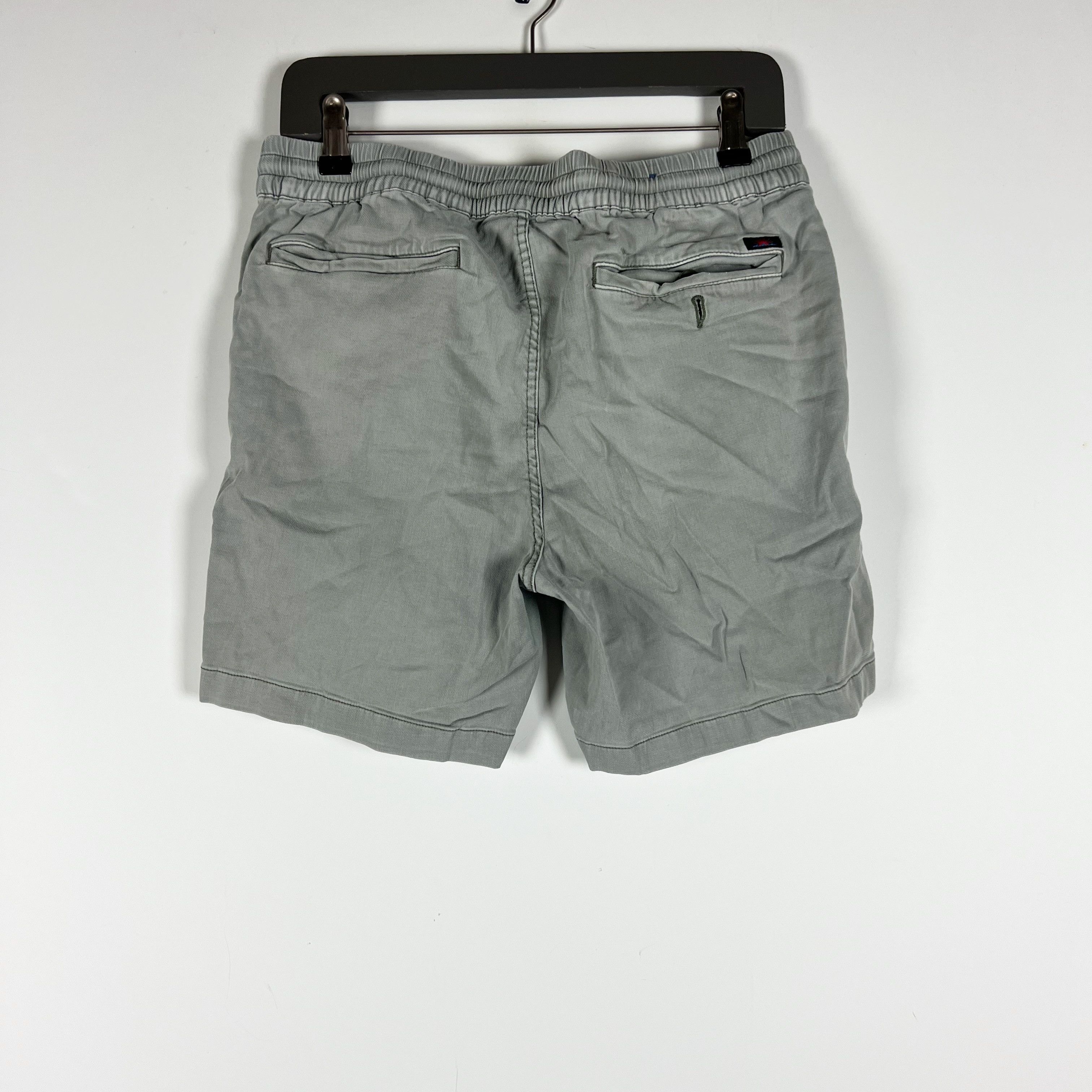 Faherty Faherty Men's Essential Linen Organic Size US 35 - 4 Thumbnail