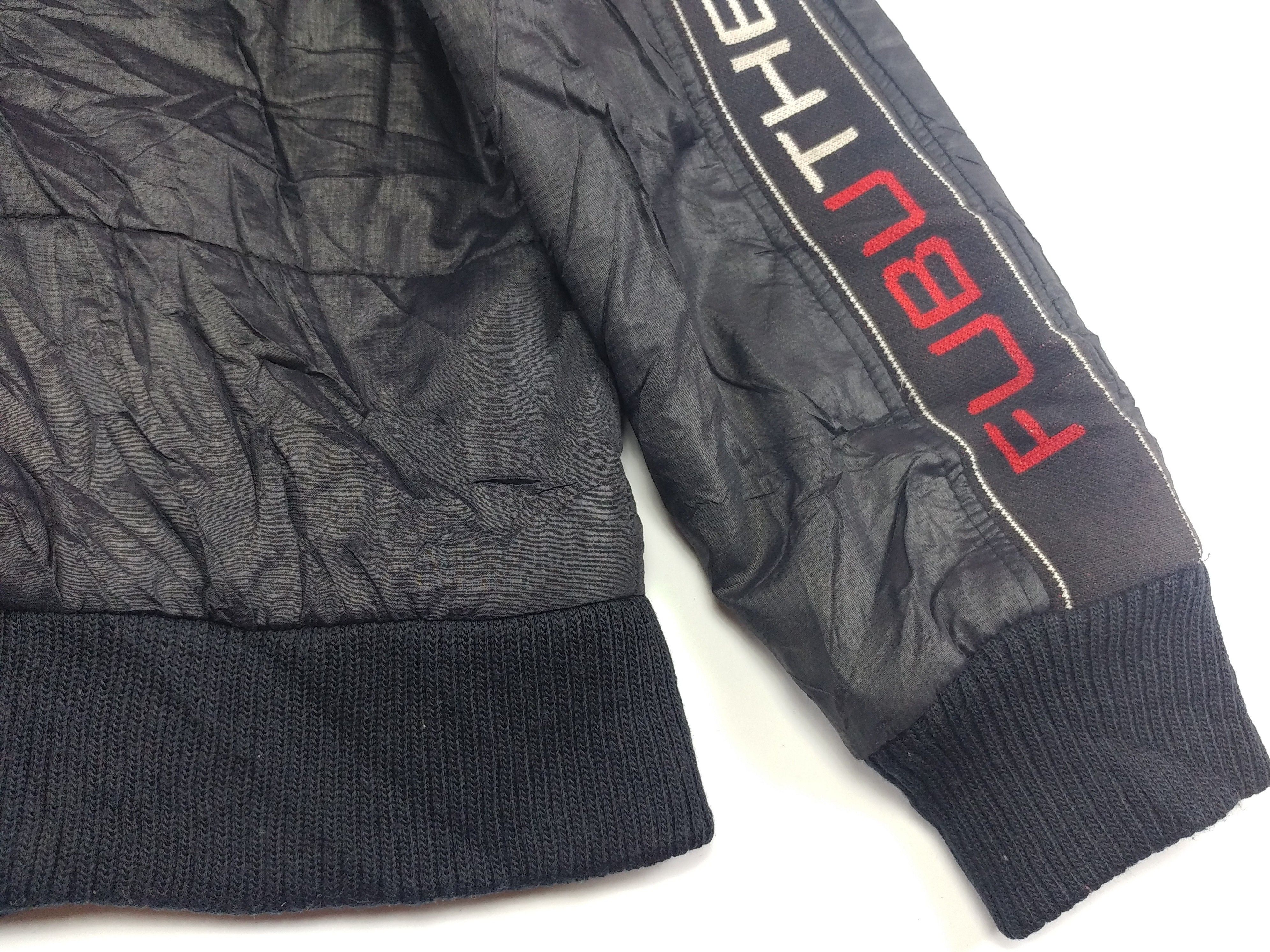 Fubu FUBU jacket, vintage, 90s hip hop, 1990s, skater Y2K M Size US M / EU 48-50 / 2 - 15 Thumbnail