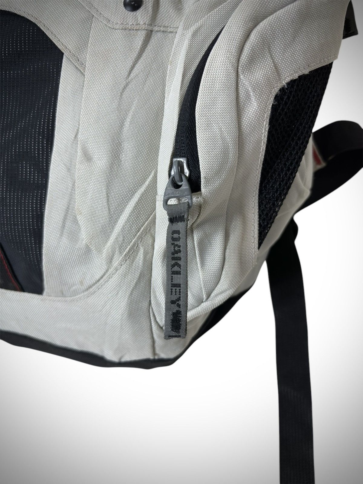 Oakley 2000’s Oakley Planet Pack 2.0 Tactical Backpack Size ONE SIZE - 4 Thumbnail