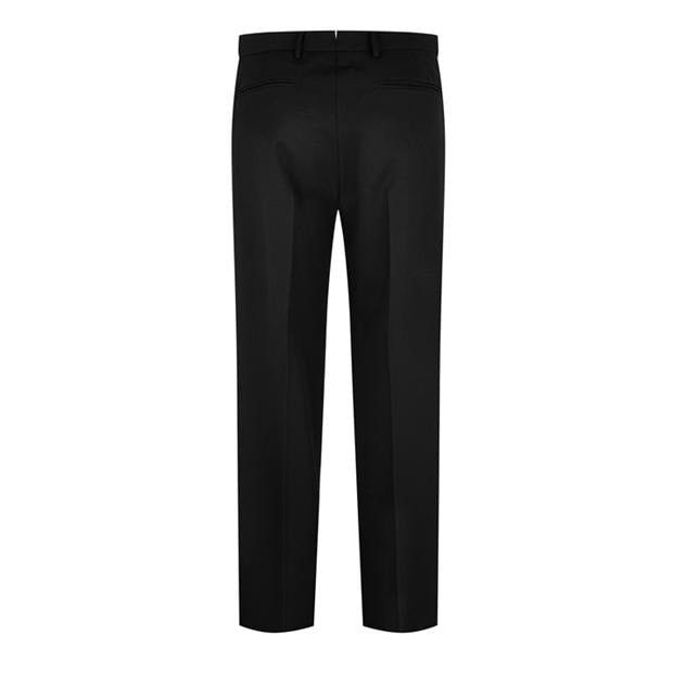 Prada PRADA Wool Trousers - L Size US 36 / EU 52 - 2 Thumbnail