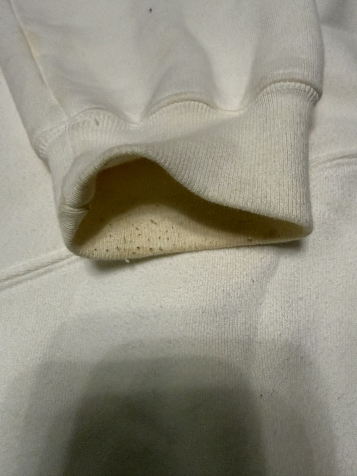 Cactus Plant Flea Market CPFM Yeezy Lucky Me Birthday Crewneck Stained Size US L / EU 52-54 / 3 - 8 Thumbnail