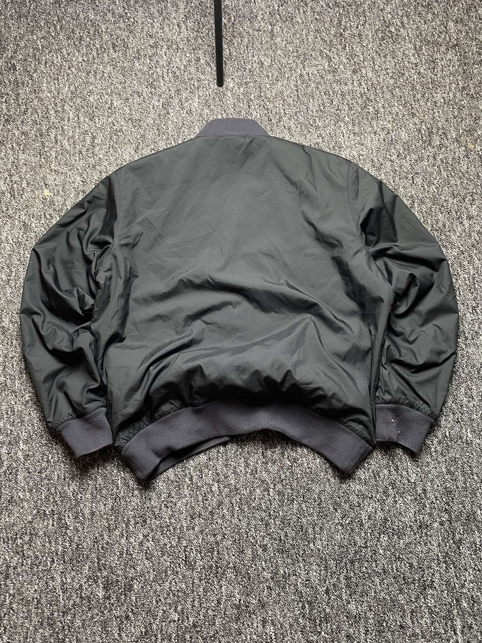 Nike × Vintage Vintage Light jacket basketball crewneck boxy drip y2k L Size US L / EU 52-54 / 3 - 5 Thumbnail