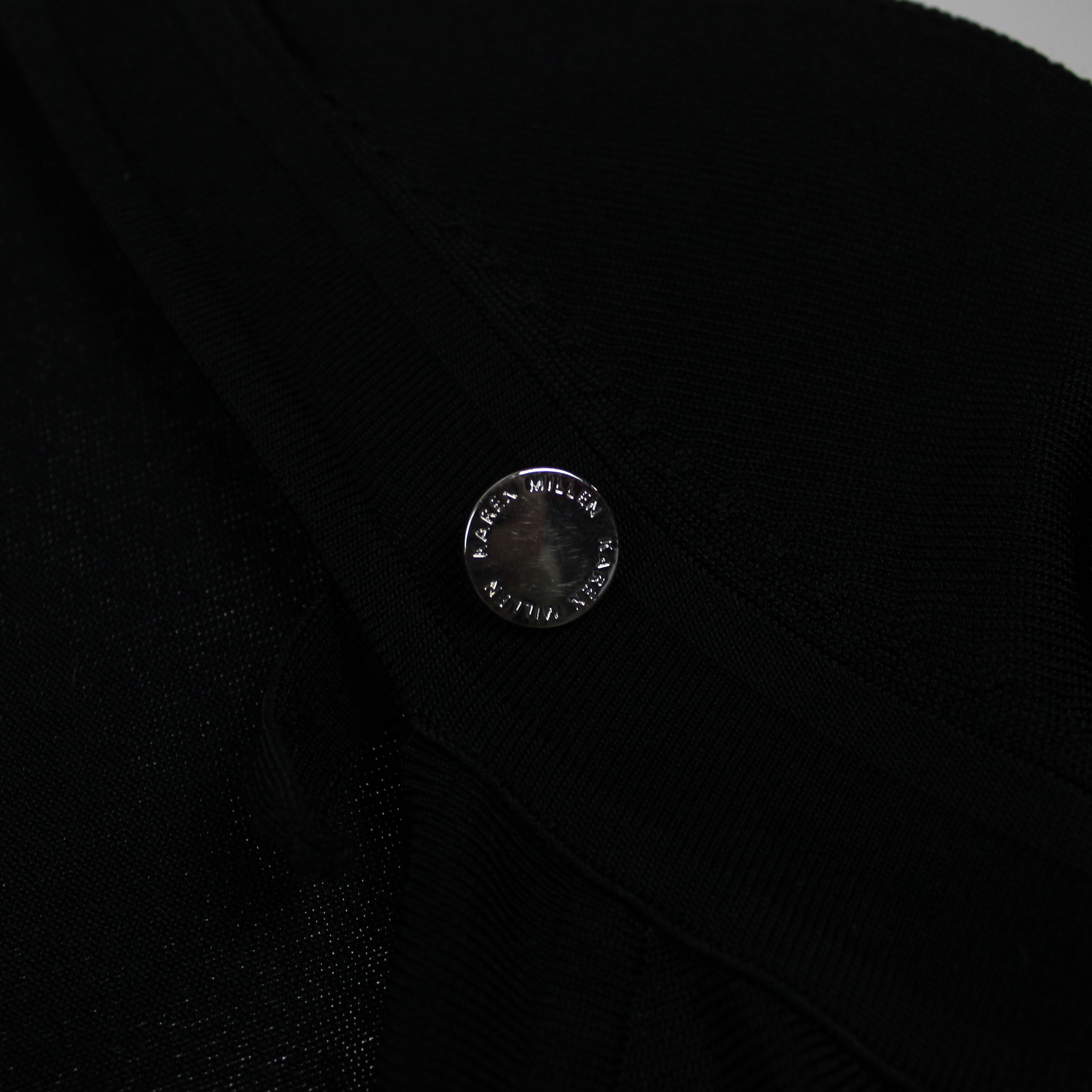 Karen Millen karen millen blazer jacket women 3 M black Size M / US 6-8 / IT 42-44 - 4 Thumbnail