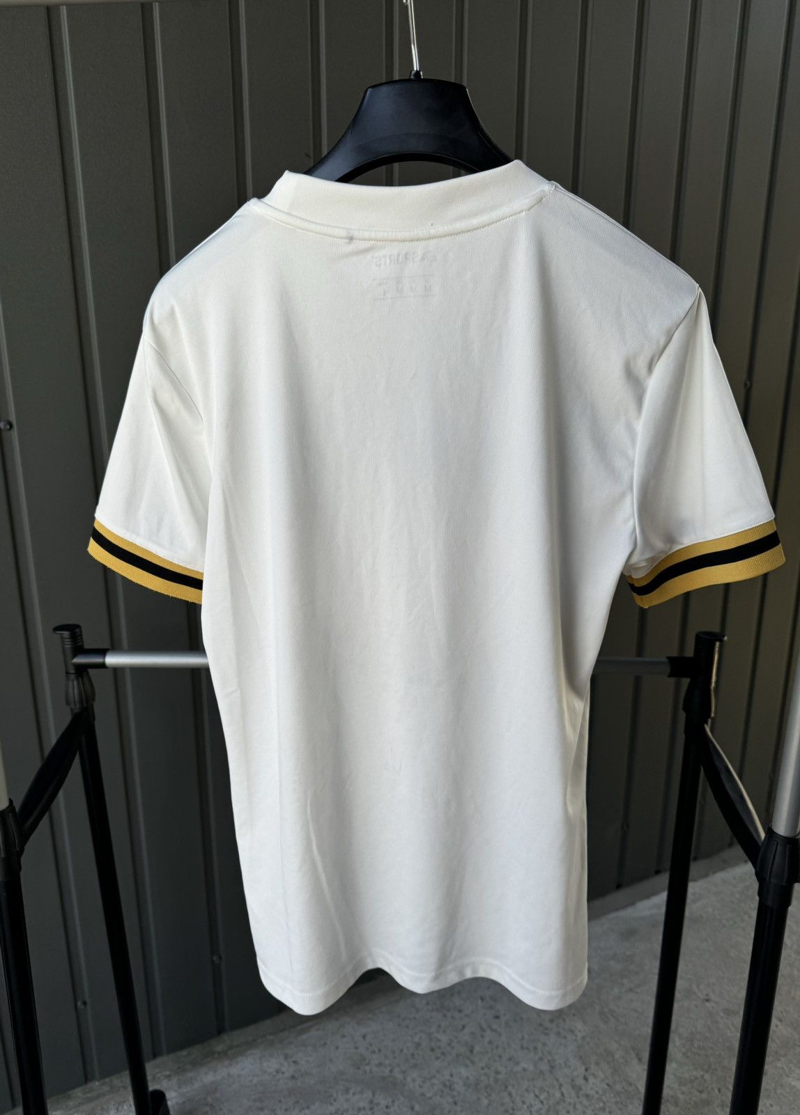 Other Ea Sports Jersey Icon Blokecore Football Shirt Size US M / EU 48-50 / 2 - 8 Thumbnail