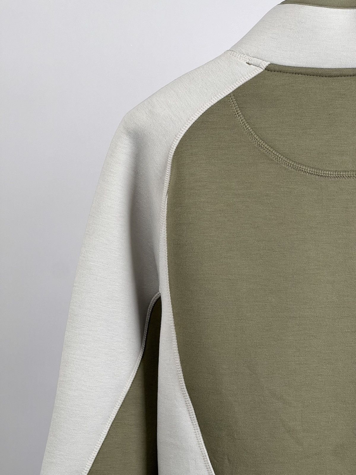 Palace Performance zip fleece S Size US S / EU 44-46 / 1 - 11 Thumbnail