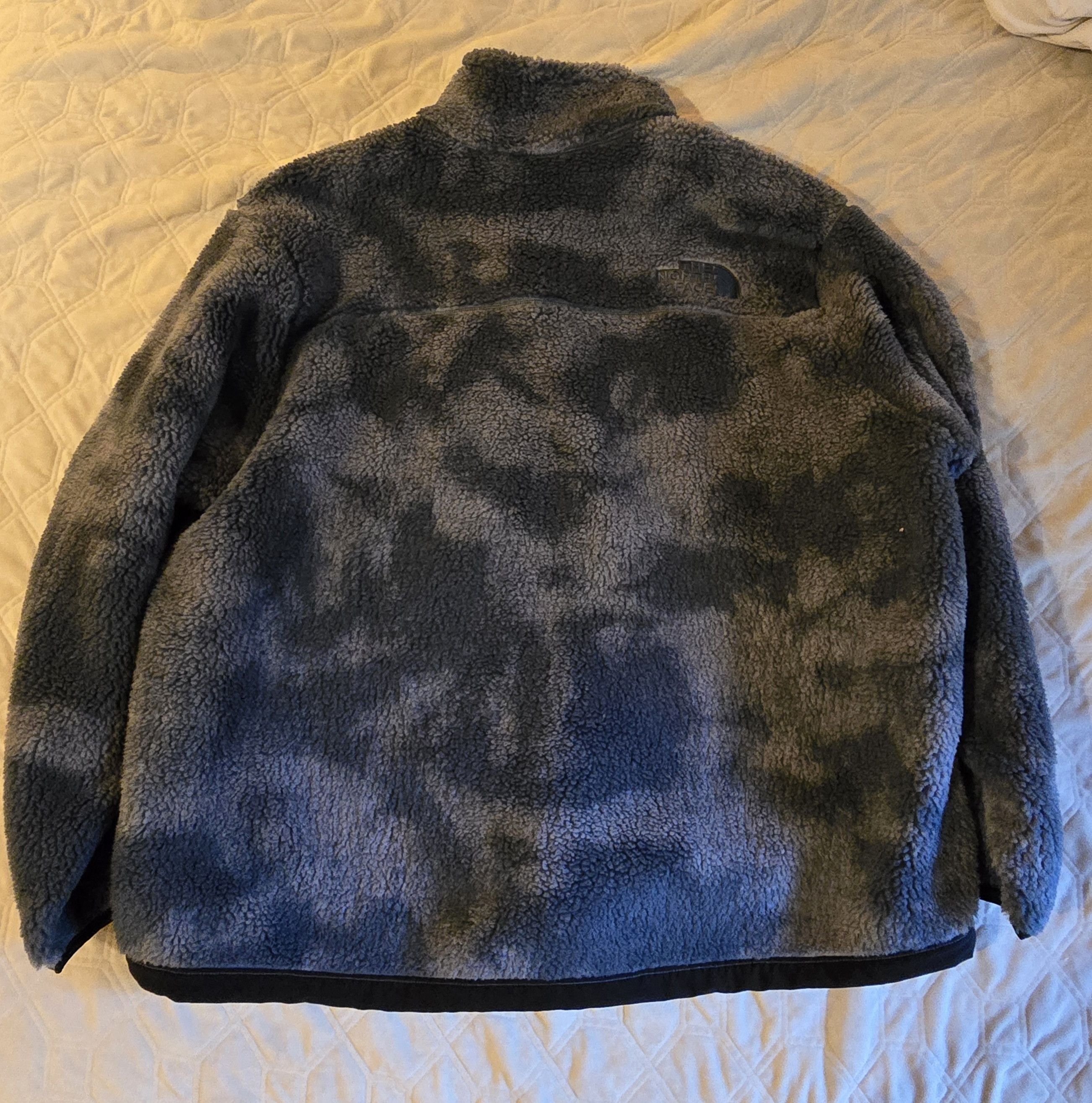 The North Face The North Face M DENALI X JACKET sz 2x Size US XXL / EU 58 / 5 - 7 Thumbnail