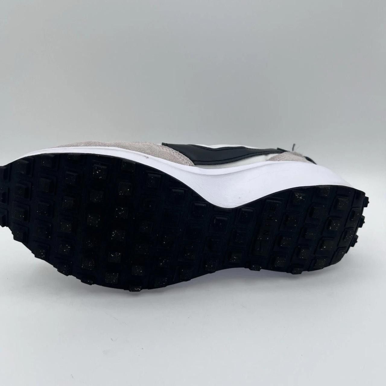 Nike Size 8.5 - Nike Waffle Debut Sanddrift Black W Size US 8.5 / IT 38.5 - 3 Thumbnail