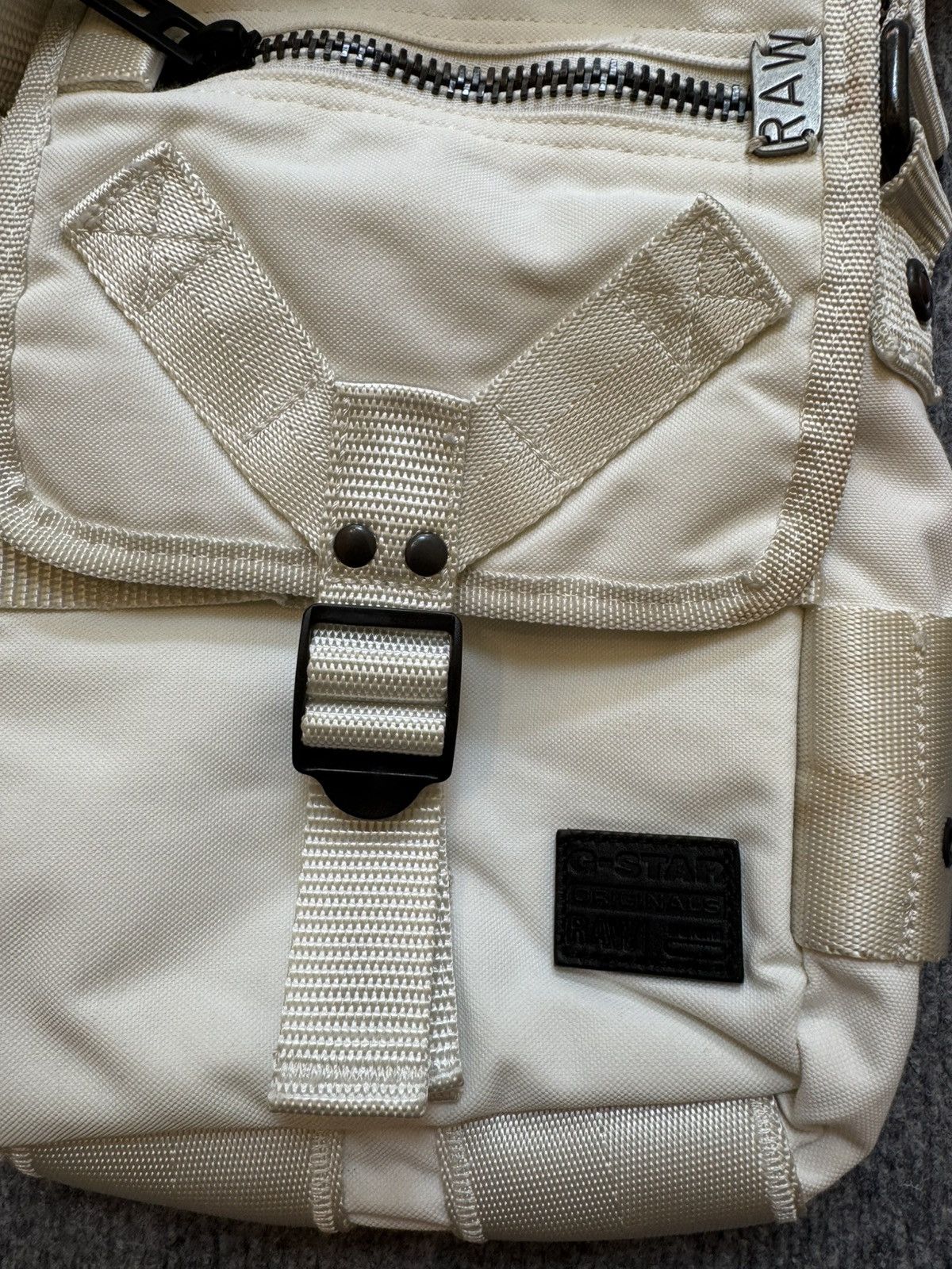 G-Star Shoulder bag G star RAW y2k Size ONE SIZE - 4 Thumbnail