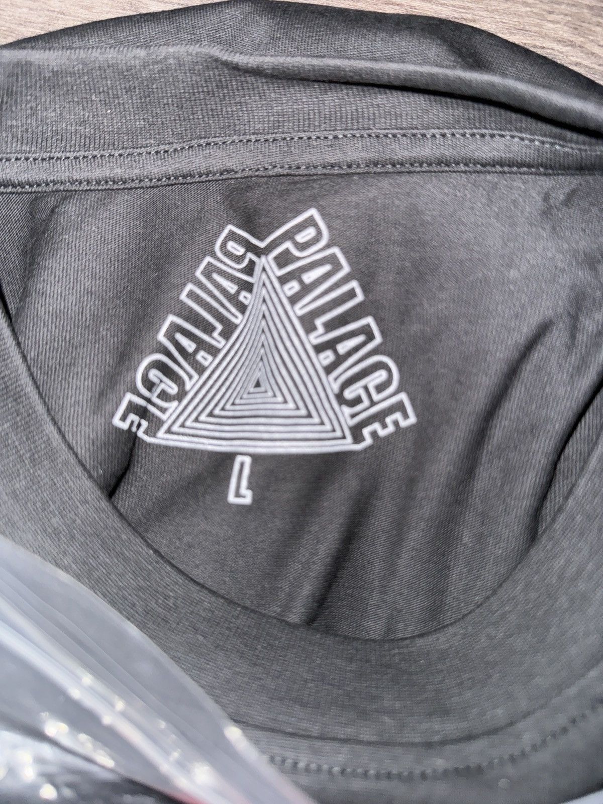 Palace Palace Precious T-Shirt Size US L / EU 52-54 / 3 - 5 Thumbnail