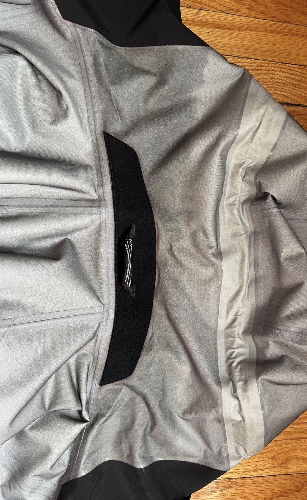 Arc'teryx Arc’teryx Ralle Shell Jacket Size US L / EU 52-54 / 3 - 11 Thumbnail