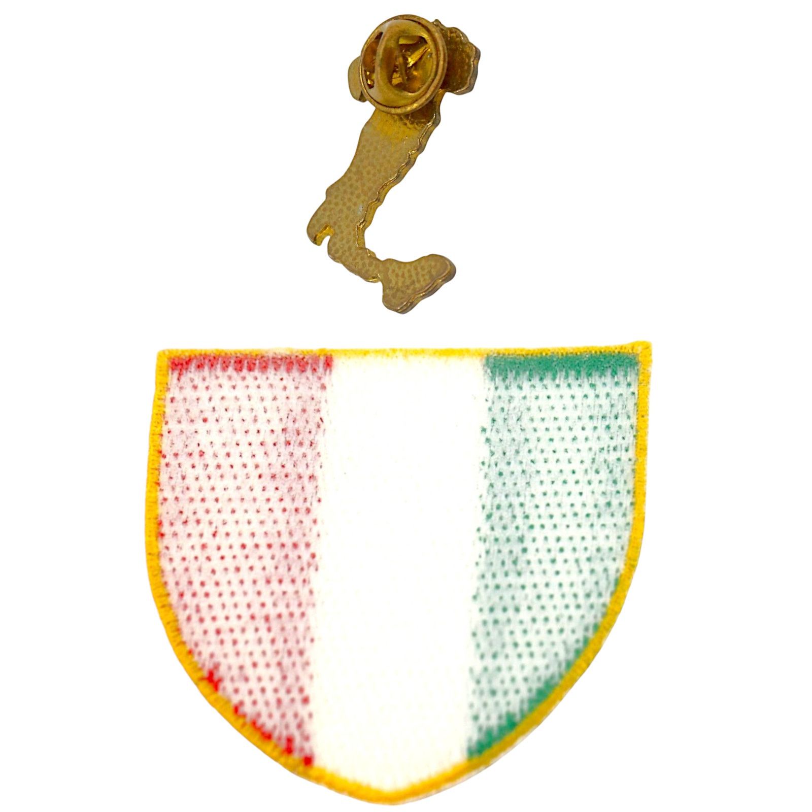 Other Italy Pin & Patch - Calcio Azzurri Italia Size ONE SIZE - 2 Thumbnail