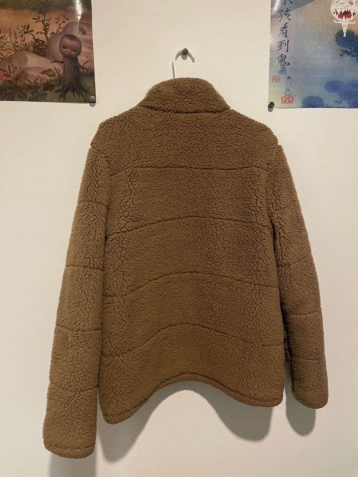 The Rail The Rail Fluffy Jacket Size US L / EU 52-54 / 3 - 2 Thumbnail
