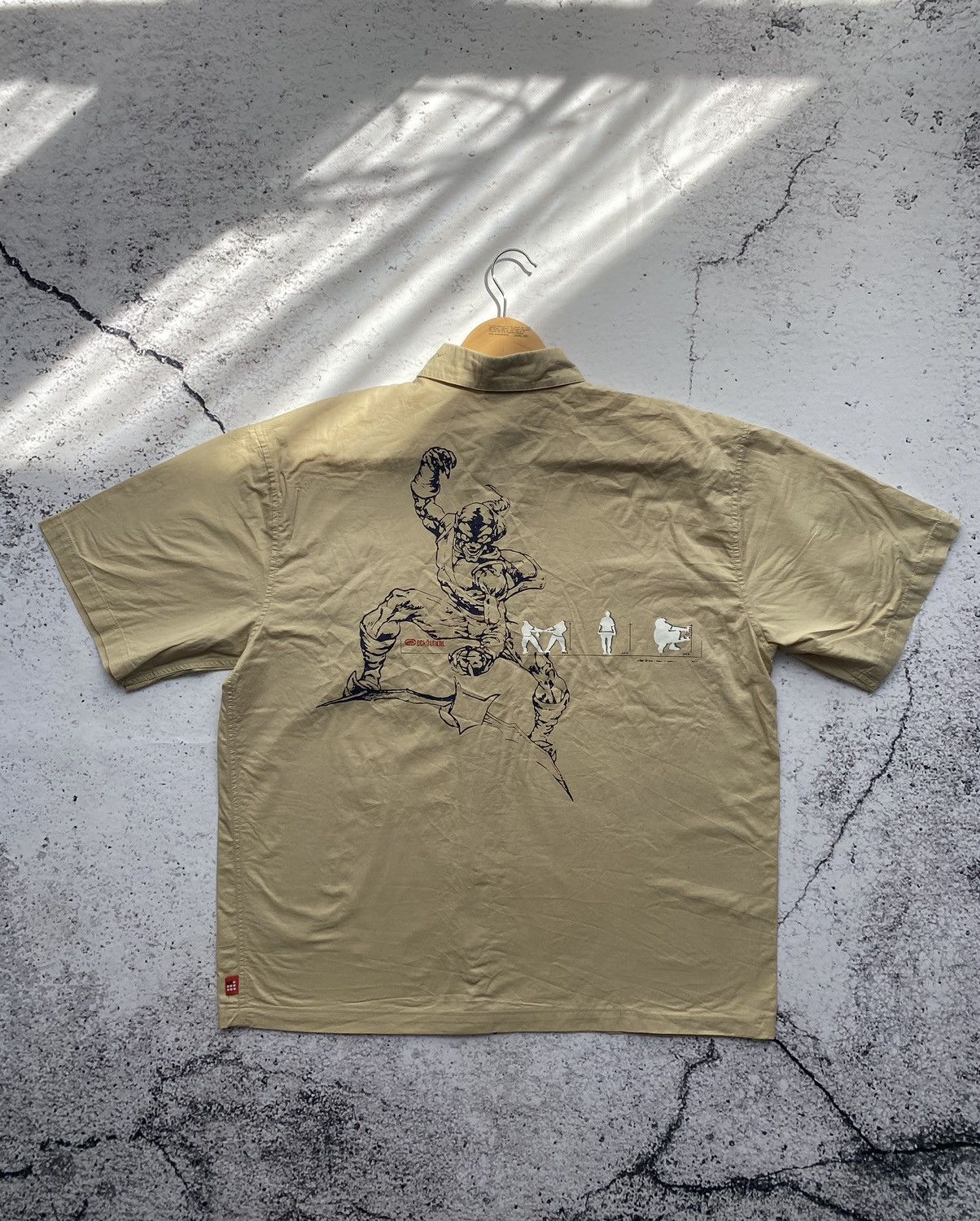 Ecko Unltd. Rare Ecko Unltd Mindlabs Marvel Spiderman Limited Edition Size US XL / EU 56 / 4 - 2 Thumbnail