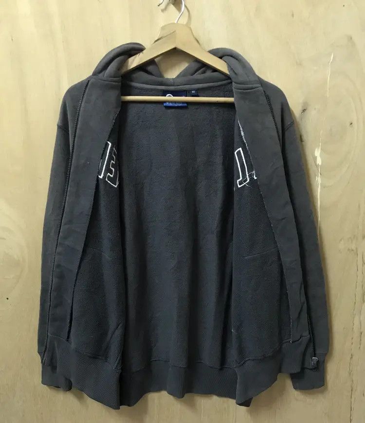 Penfield Vintage Penfield Faded Hoodies Size US M / EU 48-50 / 2 - 2 Thumbnail
