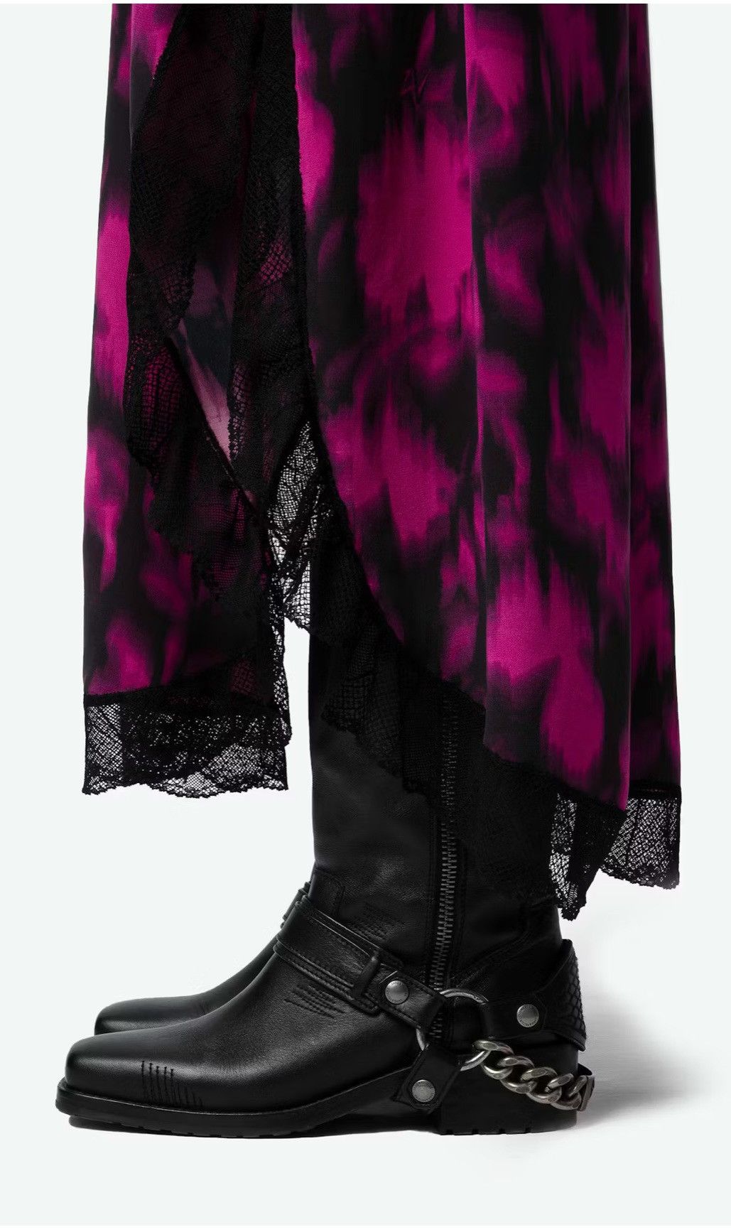 Zadig & Voltaire Zadig & Voltaire Ristyl Dress Size S / US 4 / IT 40 - 5 Thumbnail