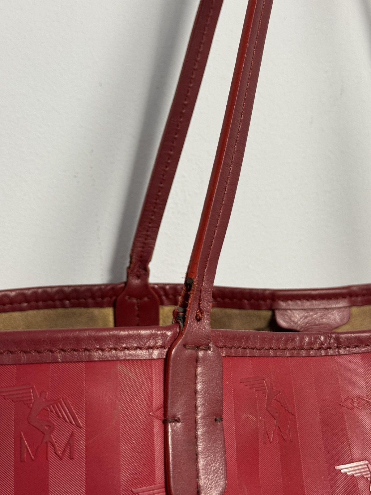 Maison Mollerus Maison Mollerus Shoper Luxury Size ONE SIZE - 6 Thumbnail