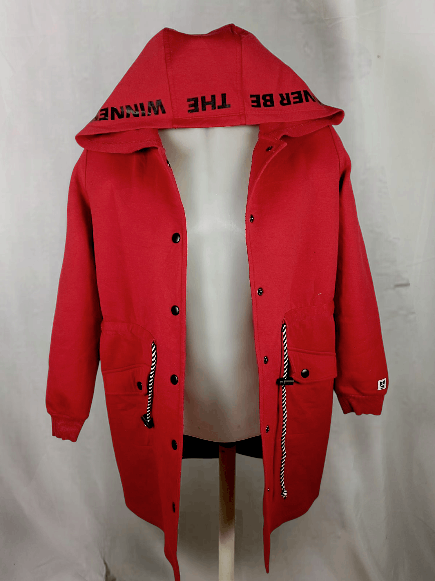 If Six Was Nine × Japanese Brand Meters/ Bonwe Parka Snap Button if6was6 Style Size US L / EU 52-54 / 3 - 2 Thumbnail