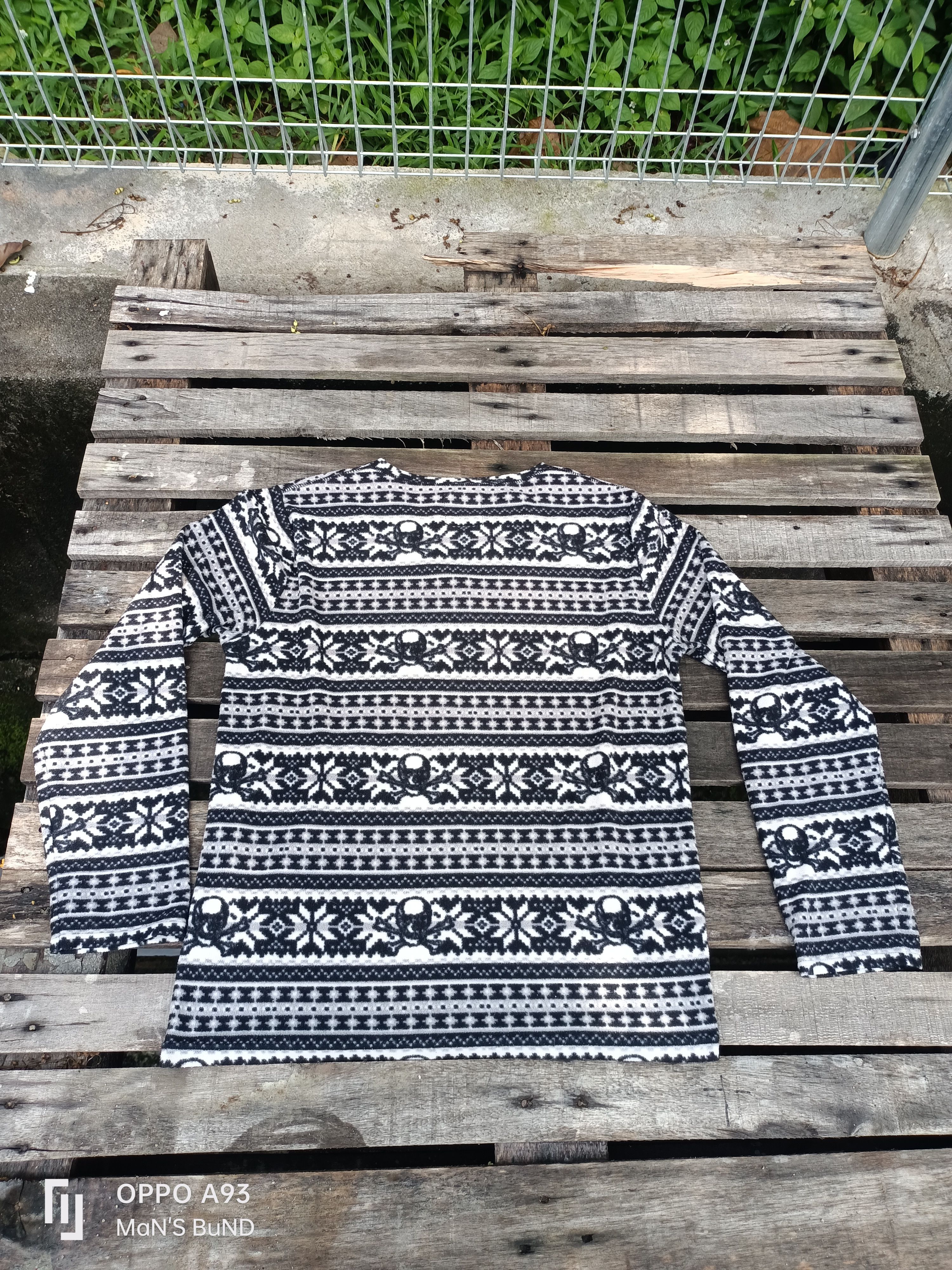 Designer × PPFM × Vintage PPFM MEDIUM vintage Size US M / EU 48-50 / 2 - 2 Thumbnail