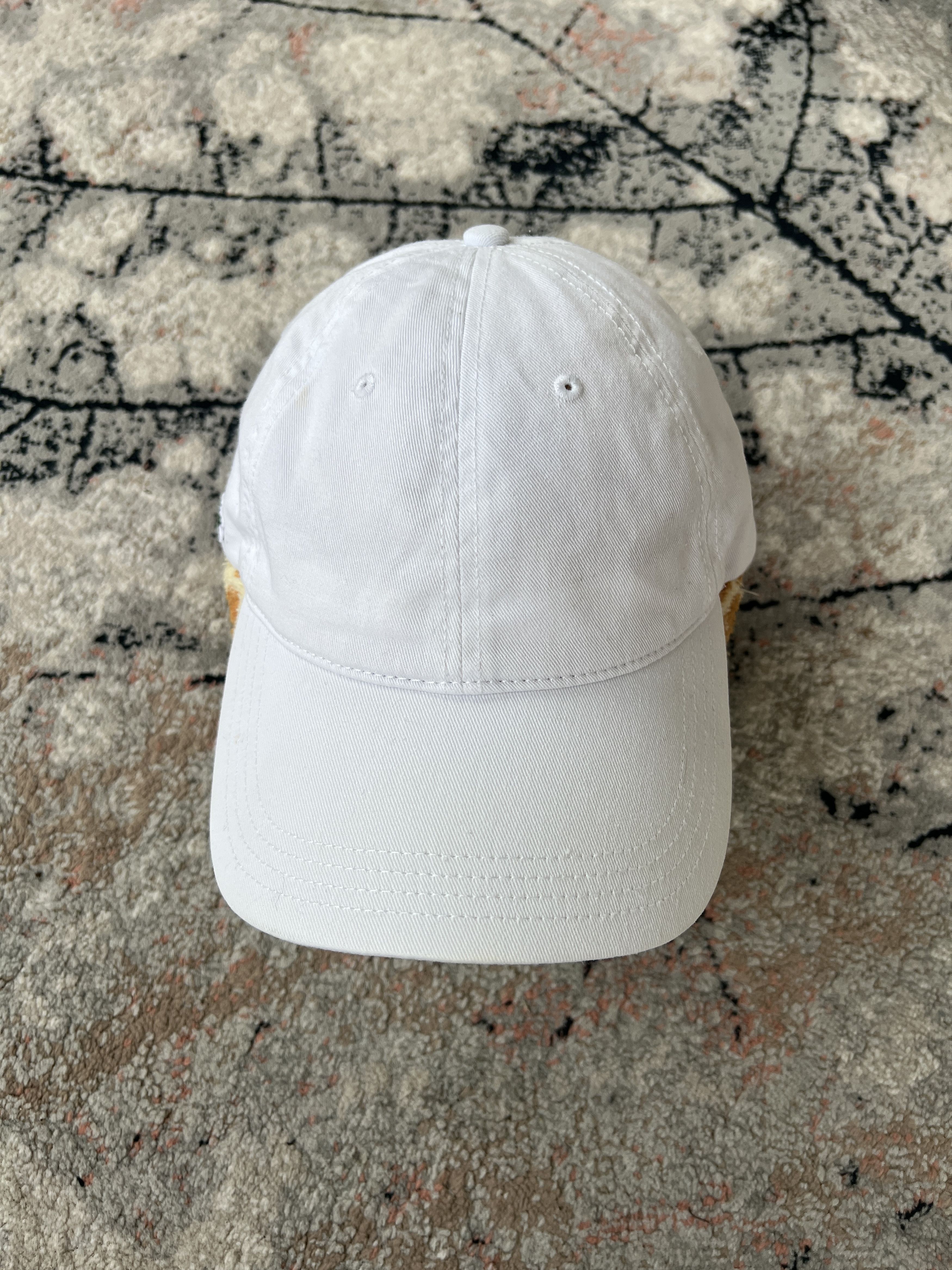 Lacoste Lacoste Cap Size ONE SIZE - 3 Thumbnail