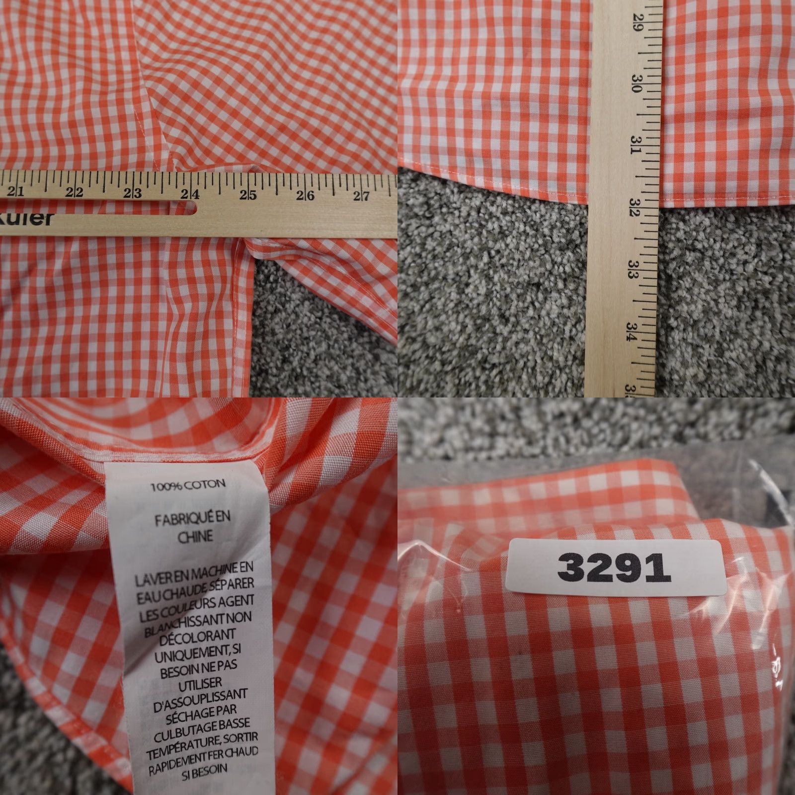 Vintage VINTAGE Size US XL / EU 56 / 4 - 8 Thumbnail