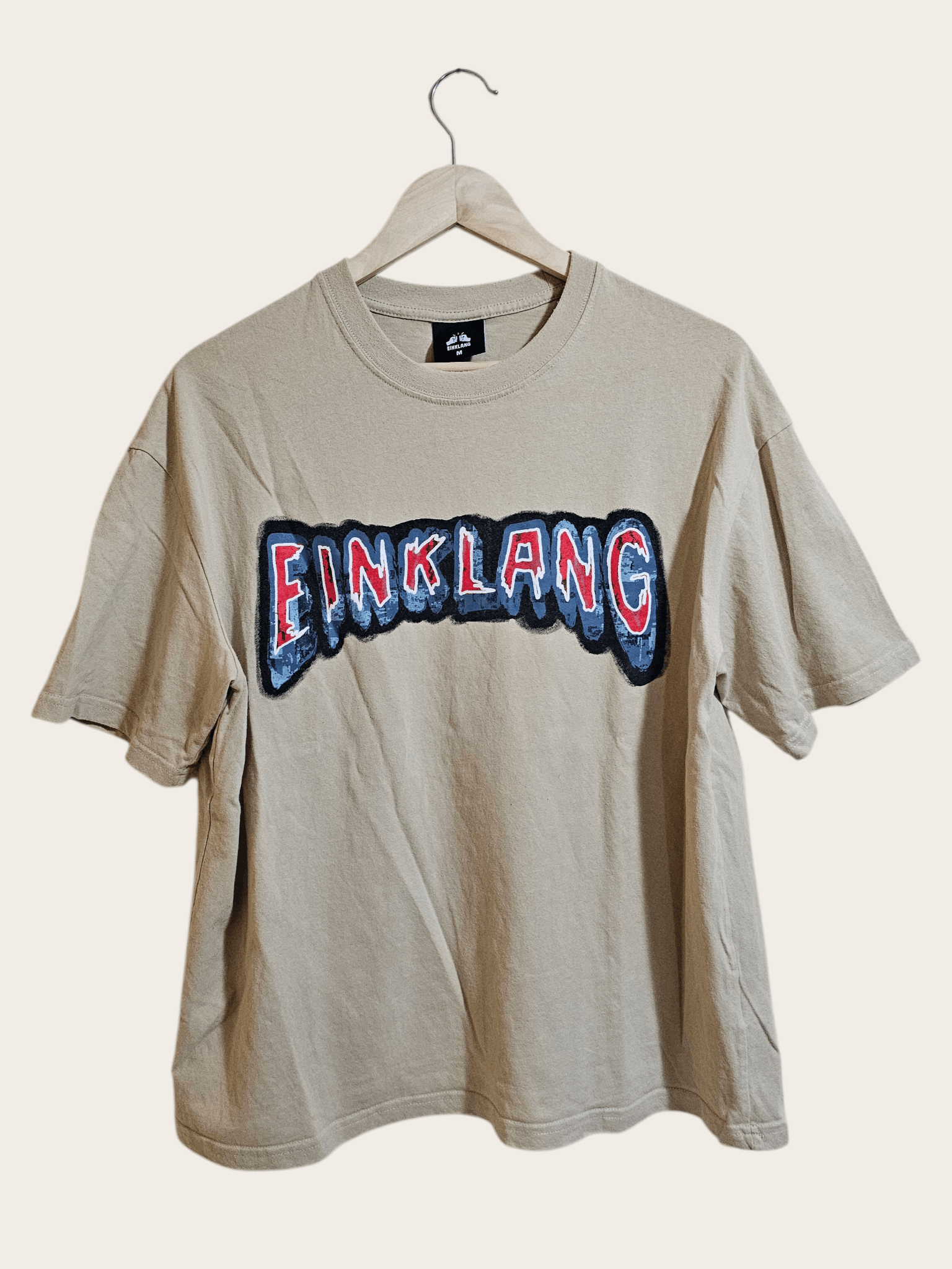 Other Einklang Cupid Print Tee Size US M / EU 48-50 / 2 - 1 Thumbnail