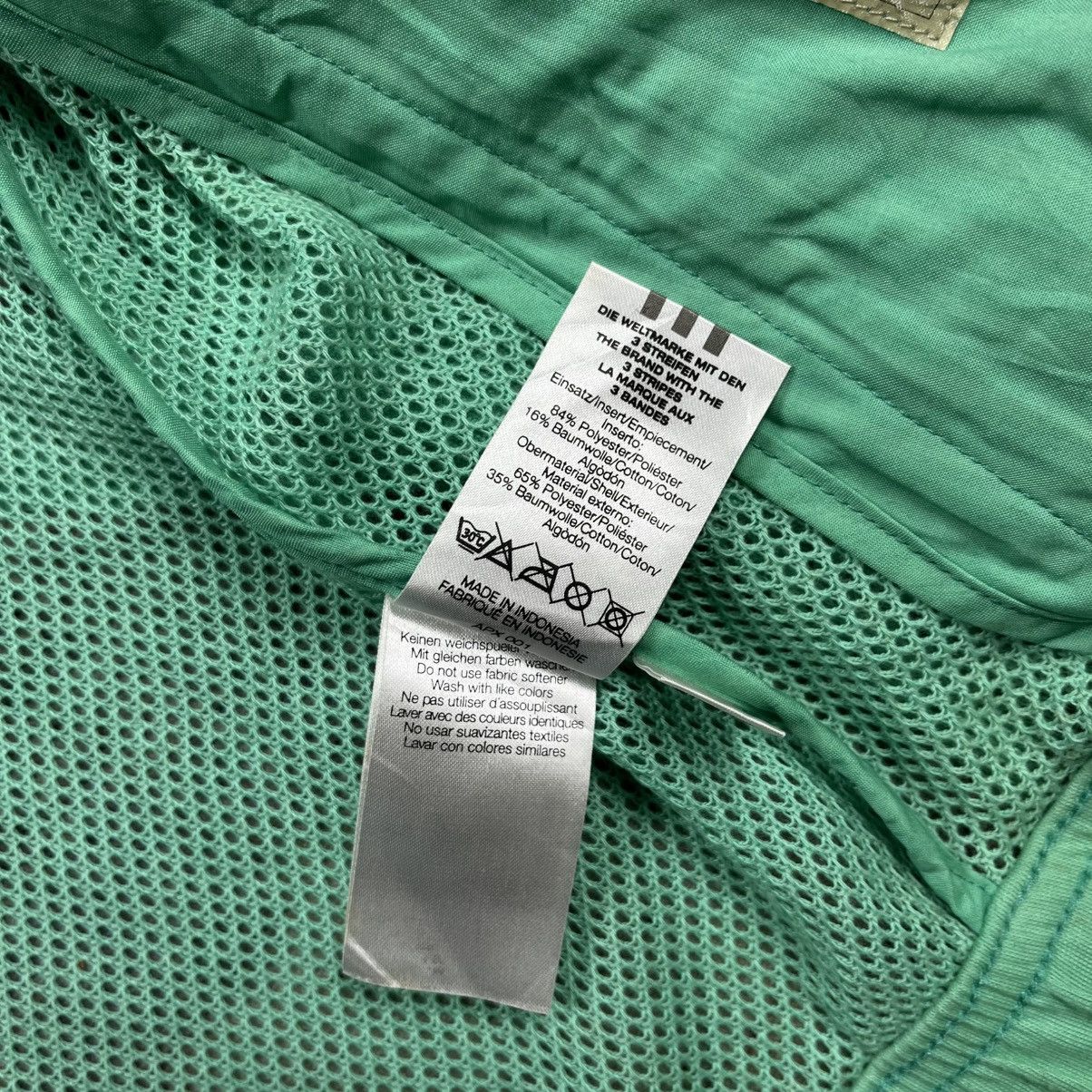 Adidas × Stella McCartney Adidas x stella mccartney mesh bondage jacket Size XS / US 0-2 / IT 36-38 - 15 Thumbnail