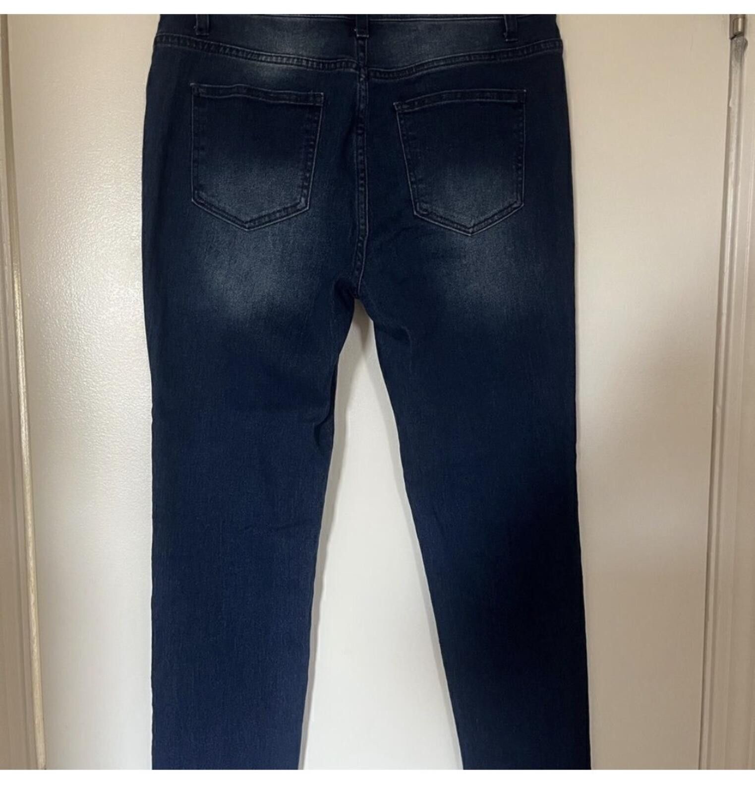 Other Jesse ankle jeans Size 30" / US 8 / IT 44 - 5 Thumbnail