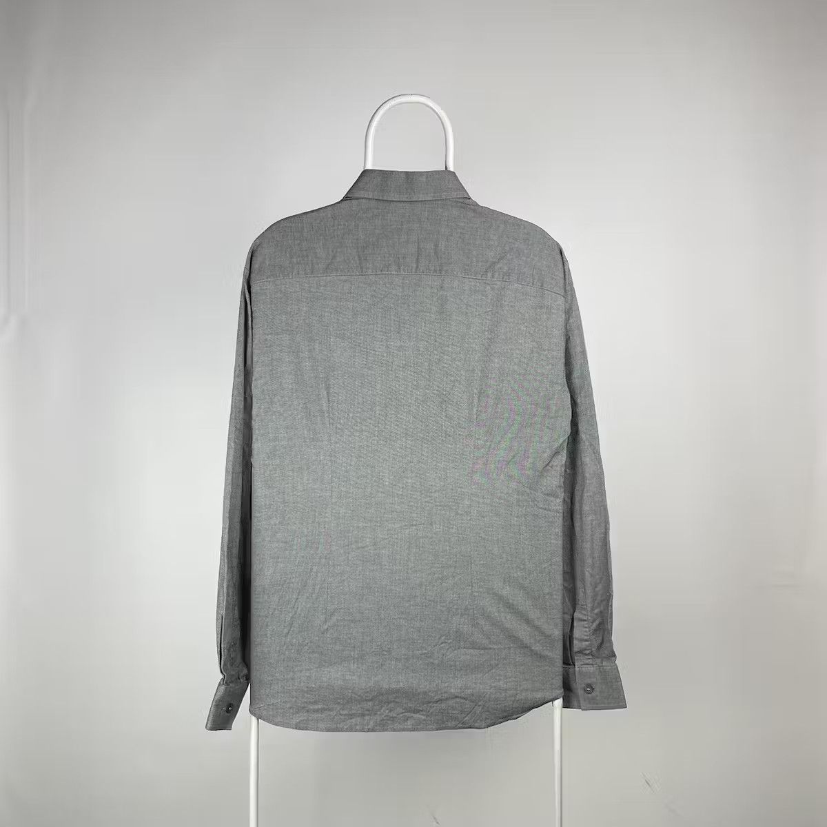 Dolce & Gabbana Dolce gabbana shirt vintage luxury size Large Size US L / EU 52-54 / 3 - 2 Thumbnail