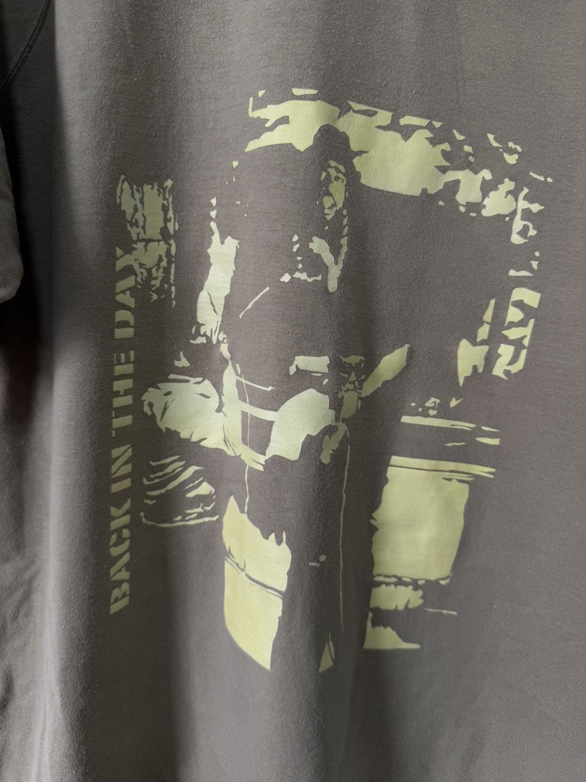 Vintage Vintage Rap Band Tee Size US L / EU 52-54 / 3 - 2 Thumbnail