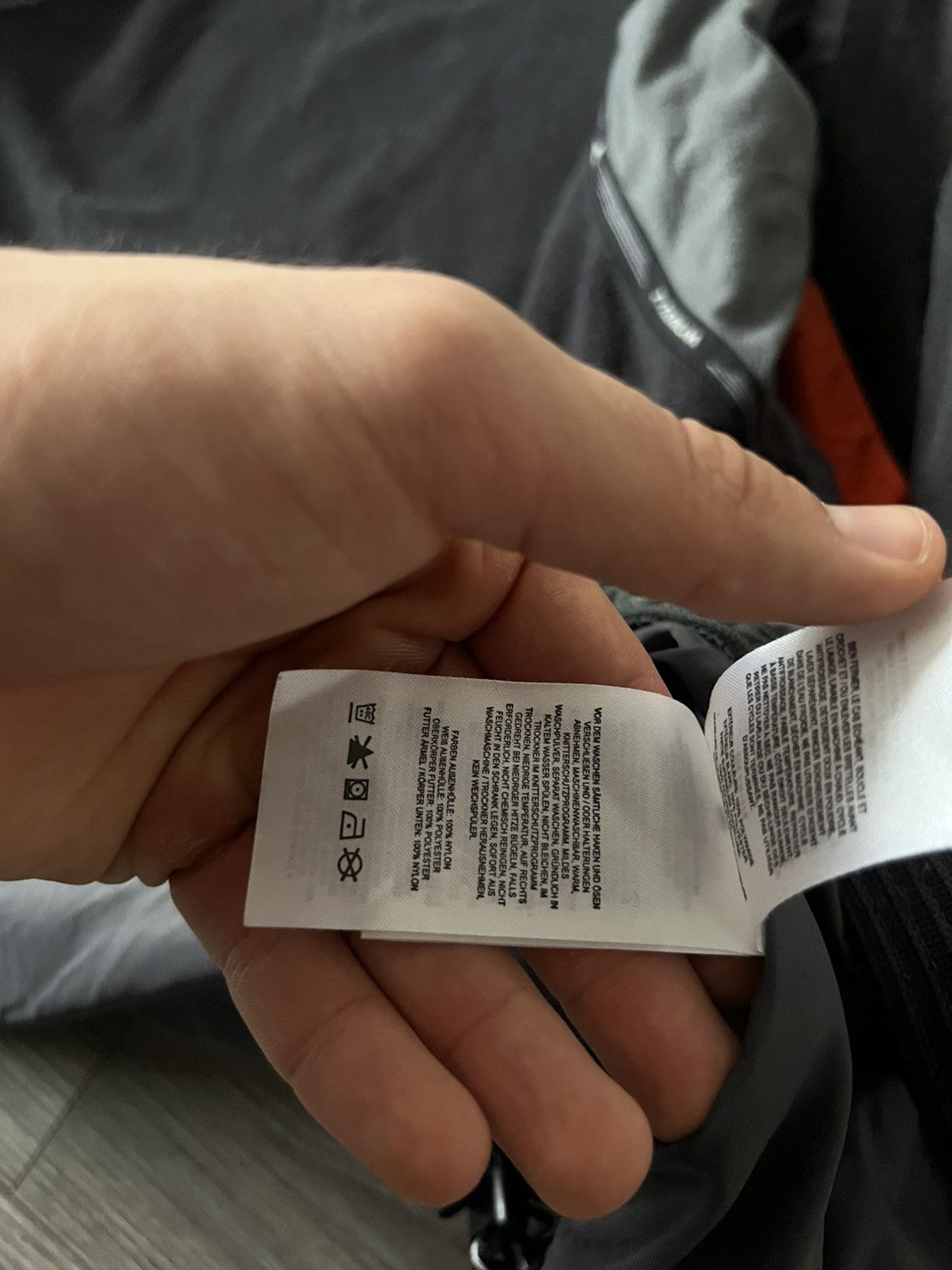 Columbia ‼️Vintage Columbia Titanium Omni Tech Waterproof Ski Jacket Size US S / EU 44-46 / 1 - 21 Thumbnail